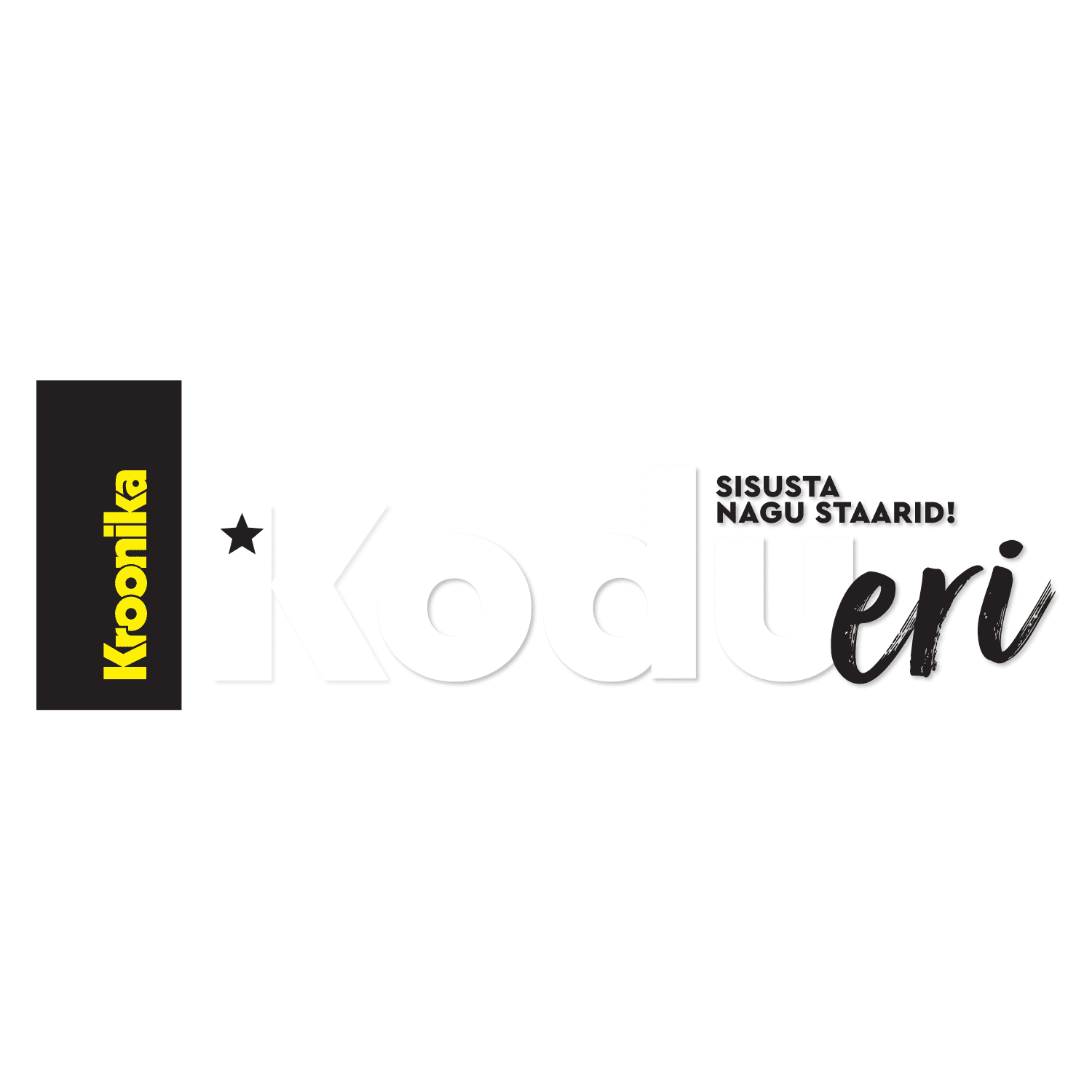 Ajakiri Kroonika Kodu-Eri