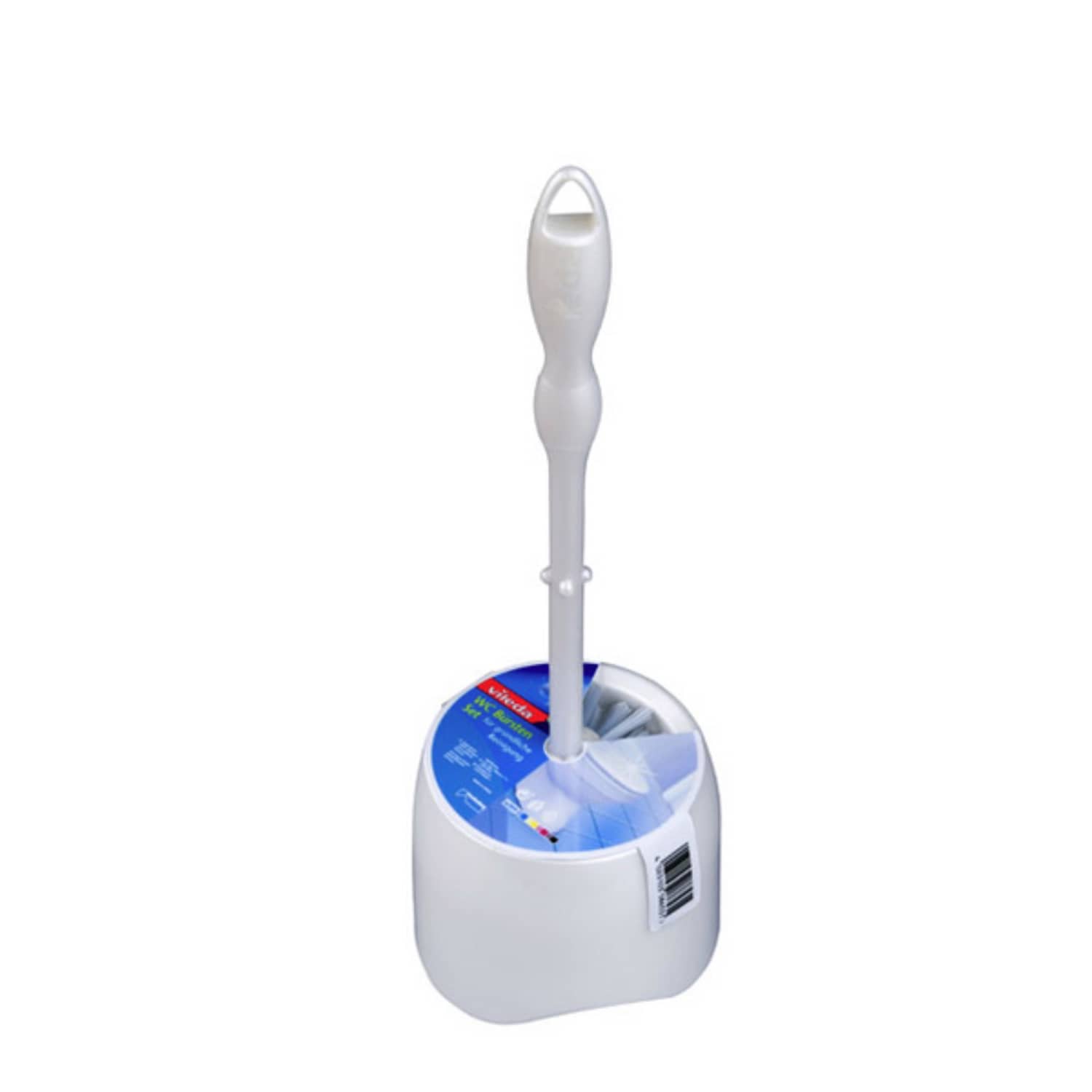 Tualetes tīrītājs ar statīvu 125480