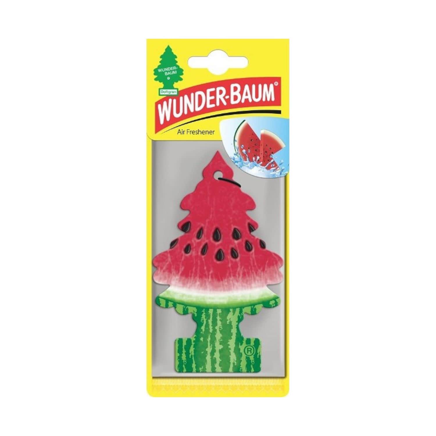 Oro gaiviklis WUNDERBAUM WATERMELON