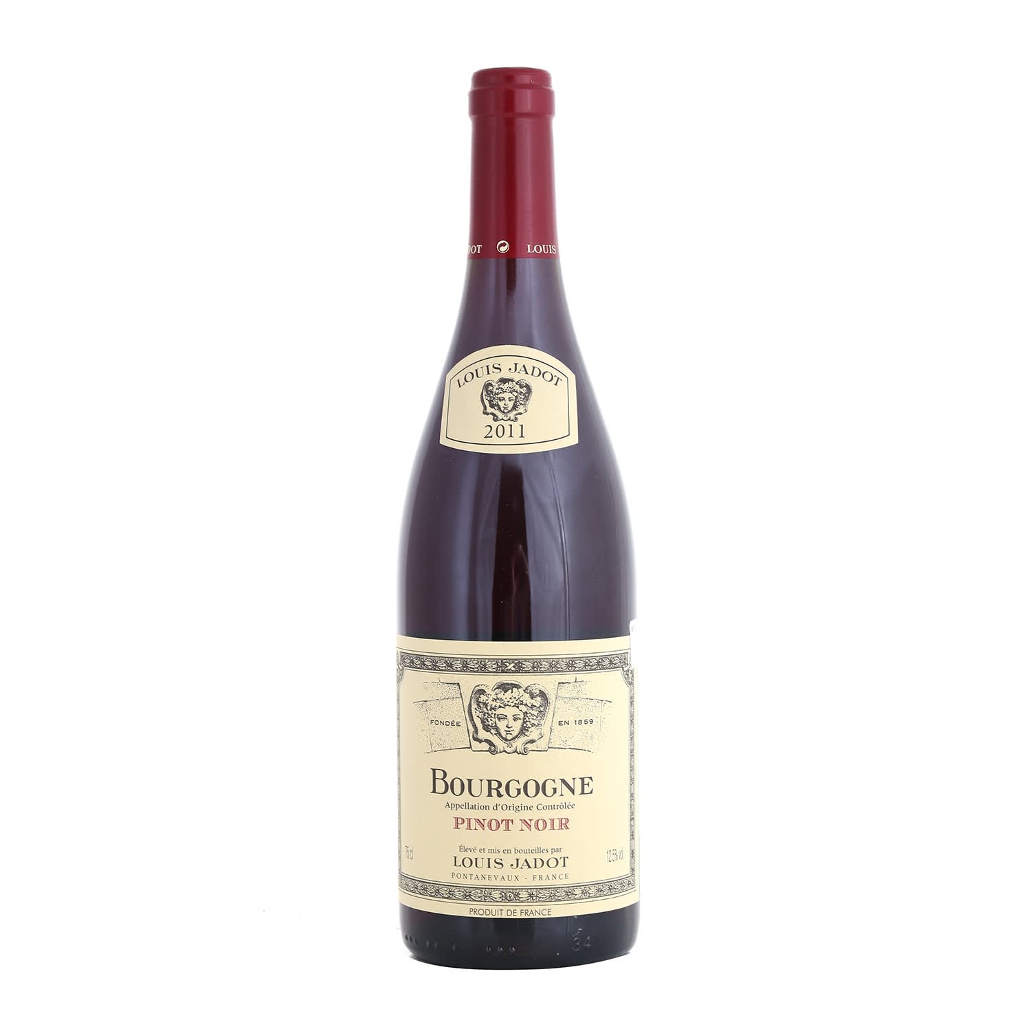 S.v. Louis Jadot saus. 12,5% 0,75l