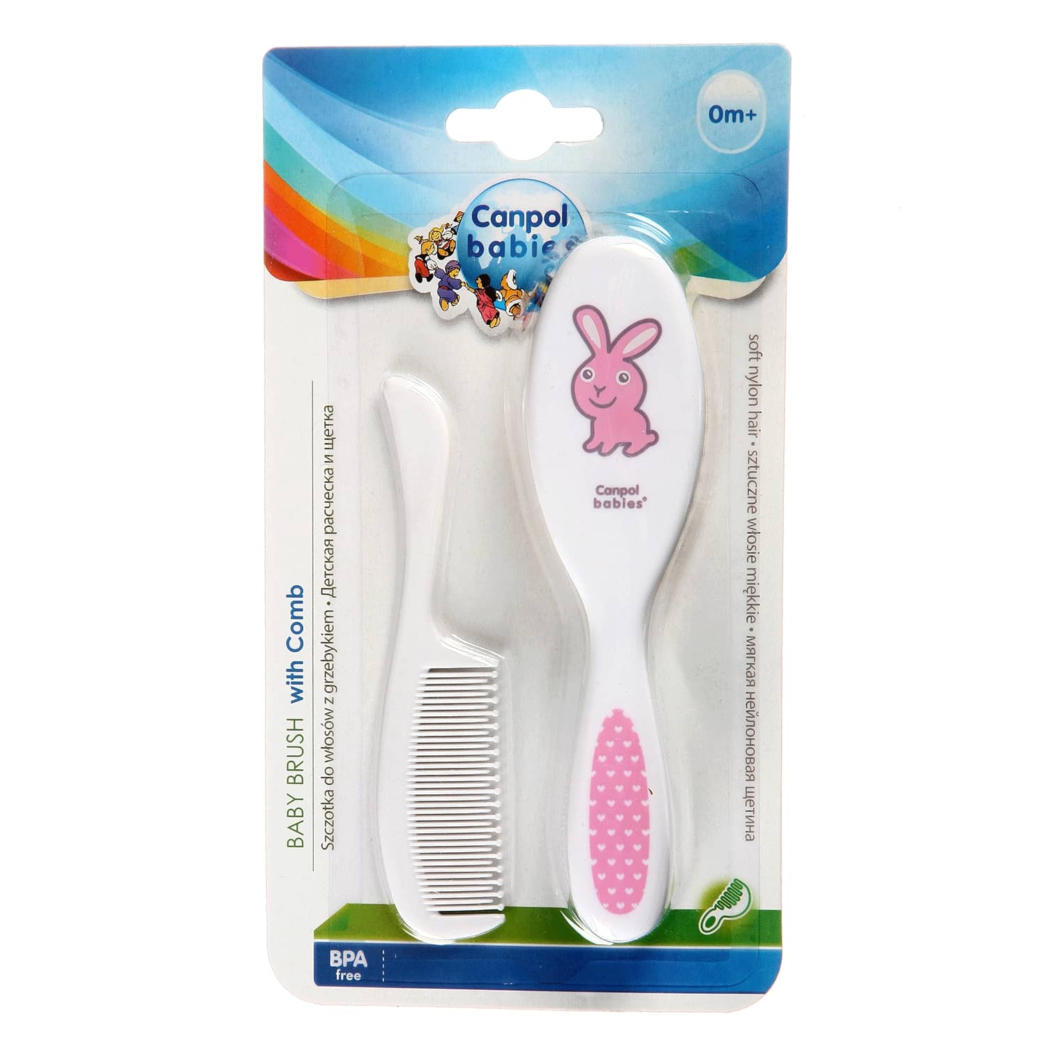 Juuksehari Canpol 2/417