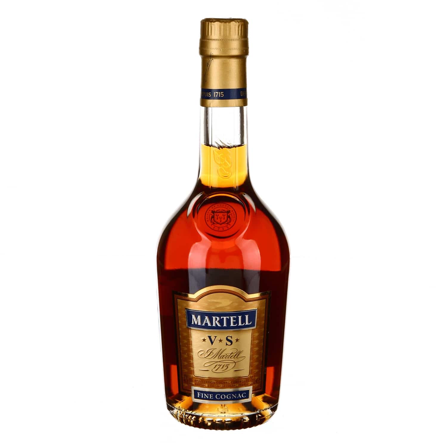 Konjakas MARTELL VS, 40 %, 0,35 l