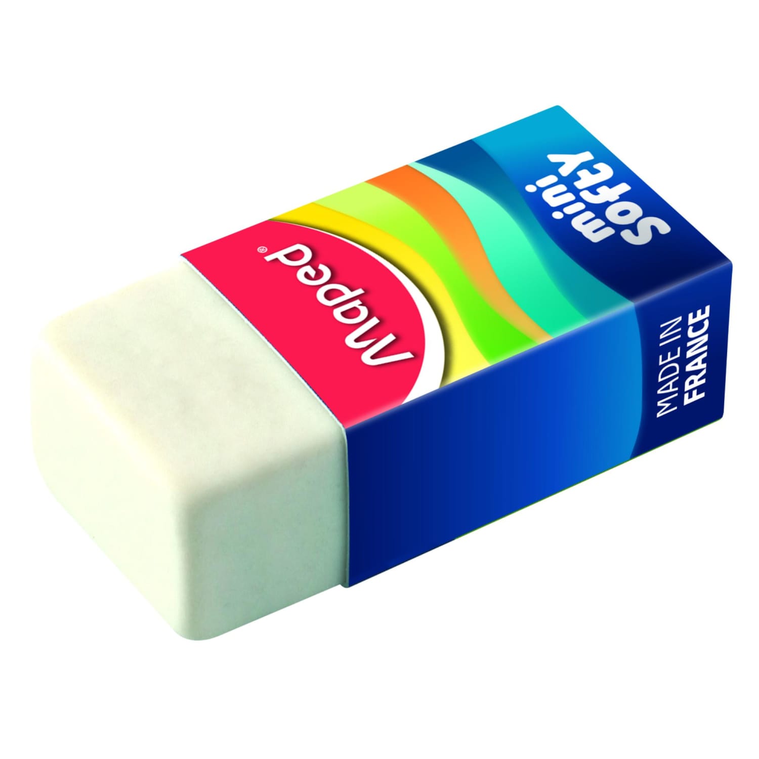 Dzēšgumija Maped Mini Softy BS26