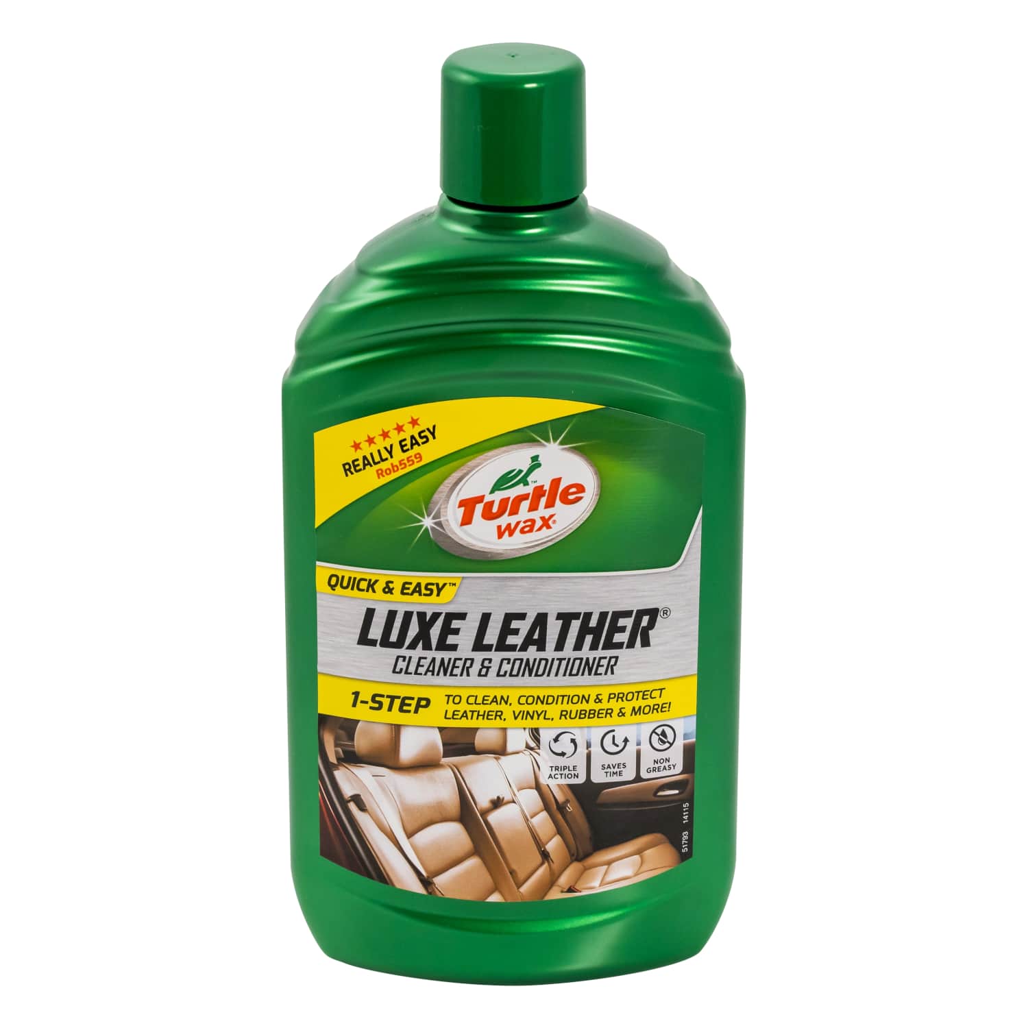 Odos kondicionierius TURTLE WAX, 500 ml