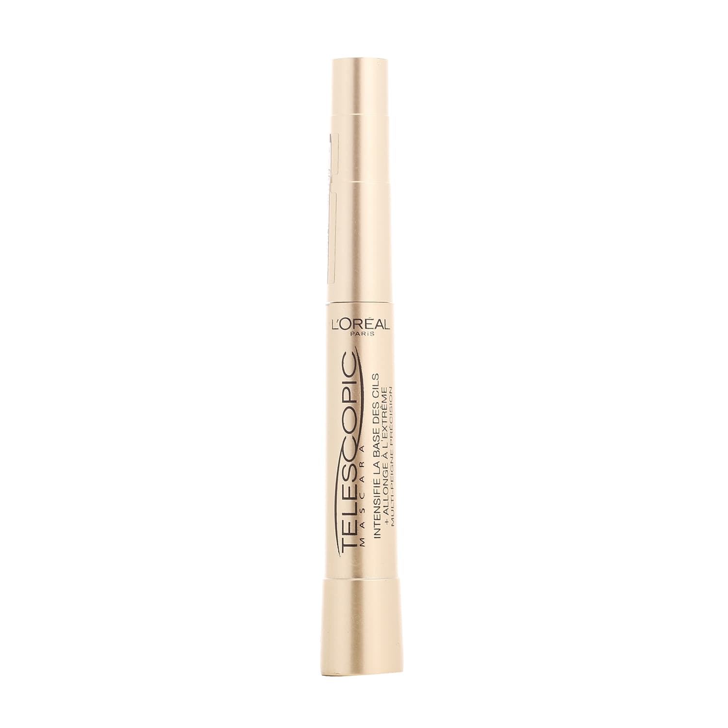 Ripsmetušš L'Oreal Telescopic must 8ml