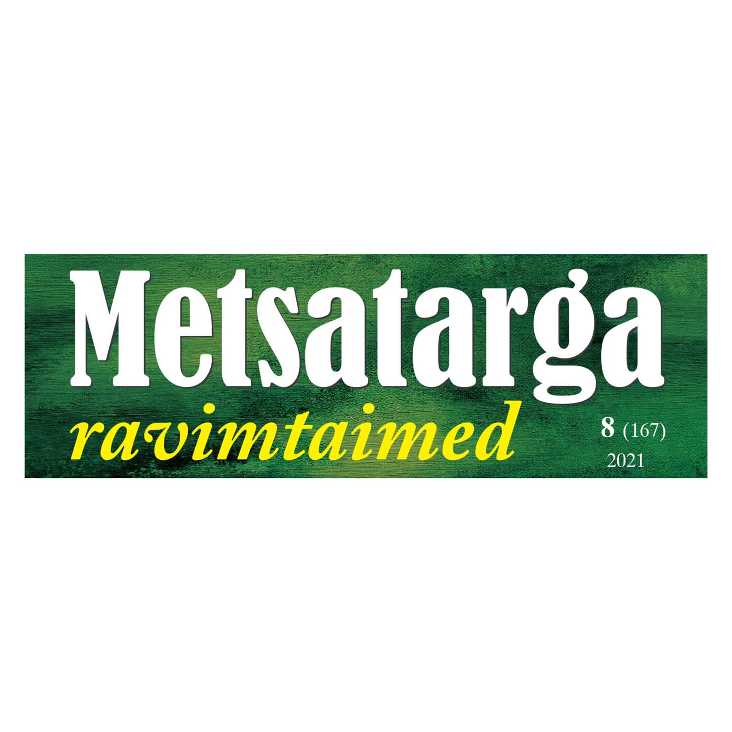 Ajakiri Metsatarga ravimtaimed
