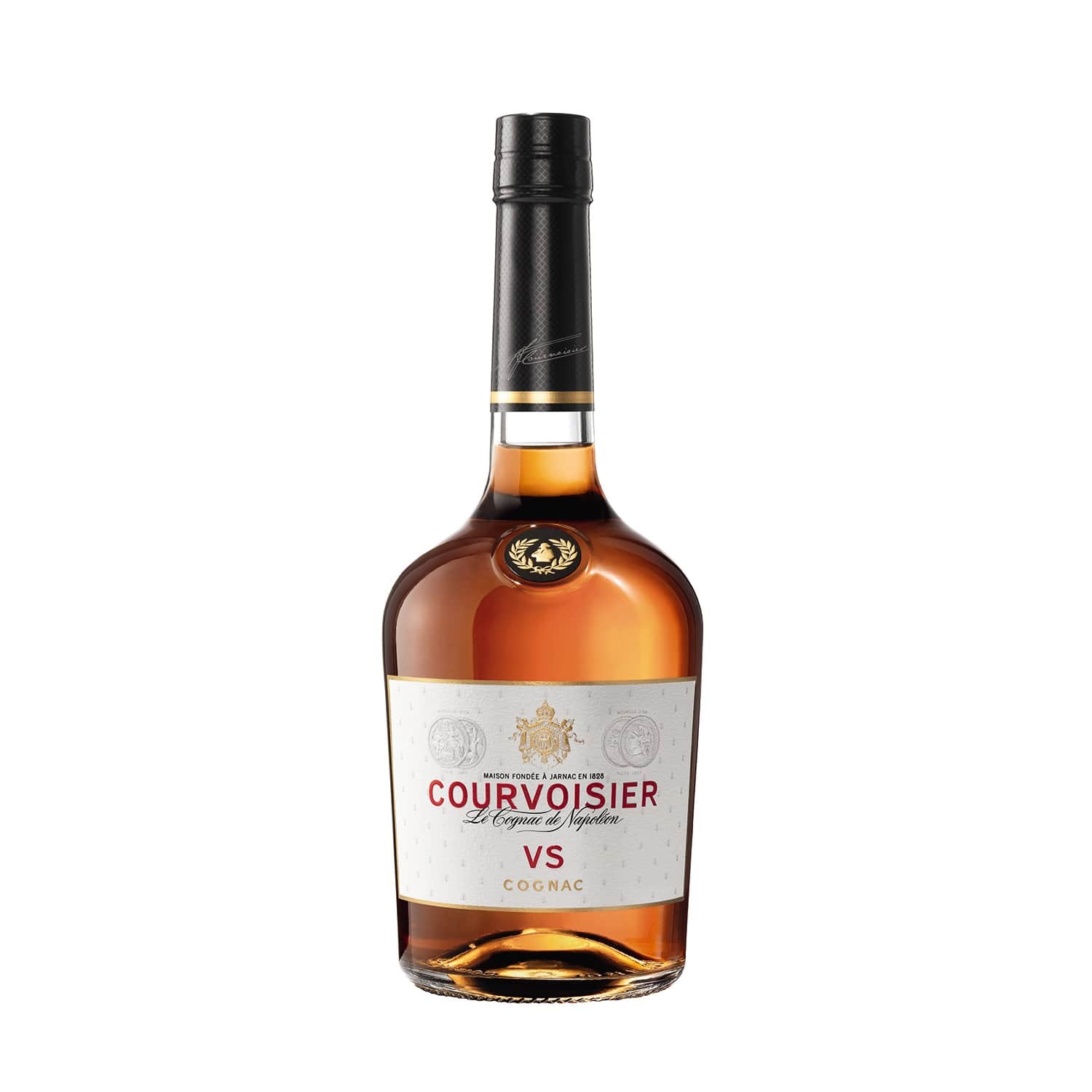 Konjaks Courvoisier VS 40% 0,7l