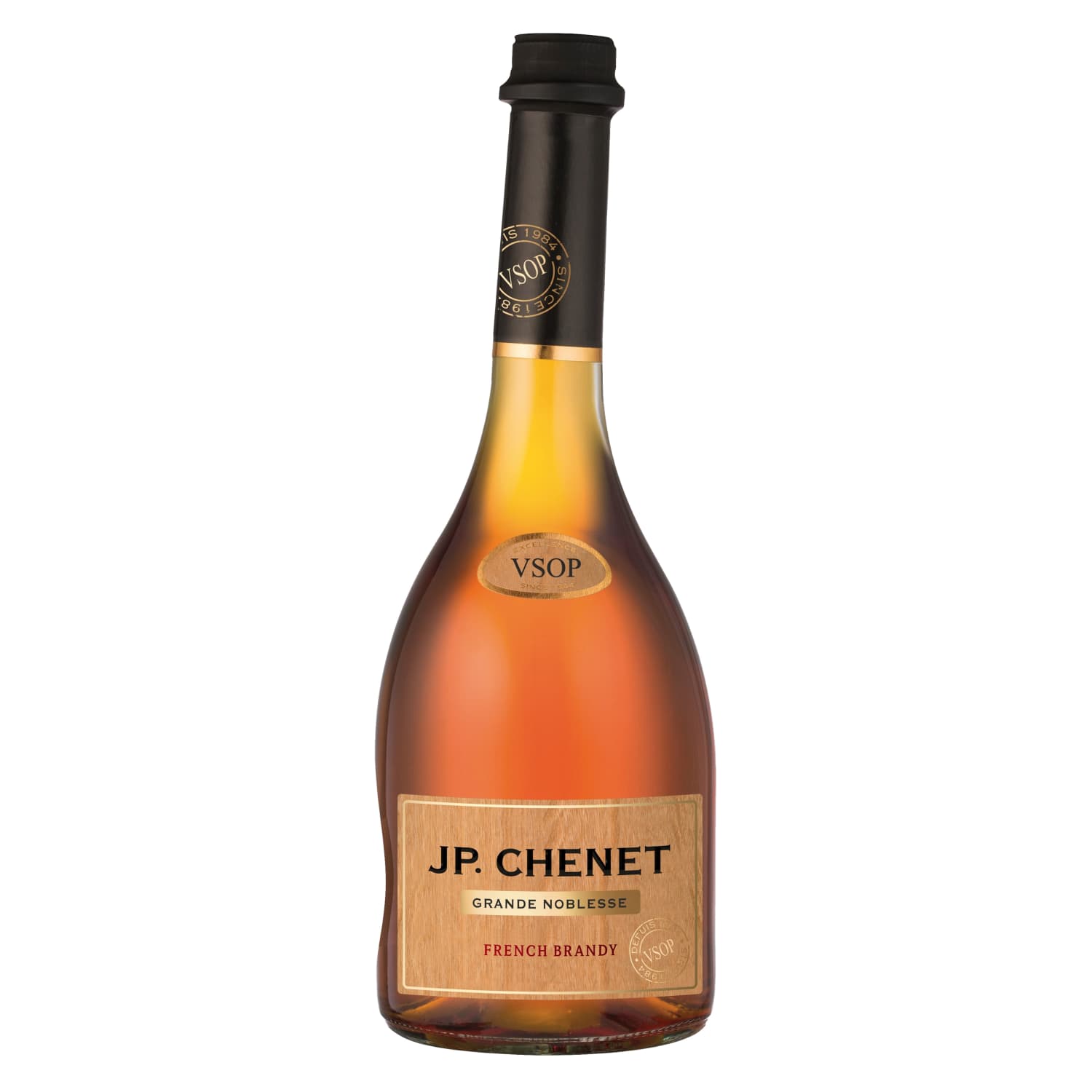 Brandy J.P.Chenet VSOP 36%vol 0,5l