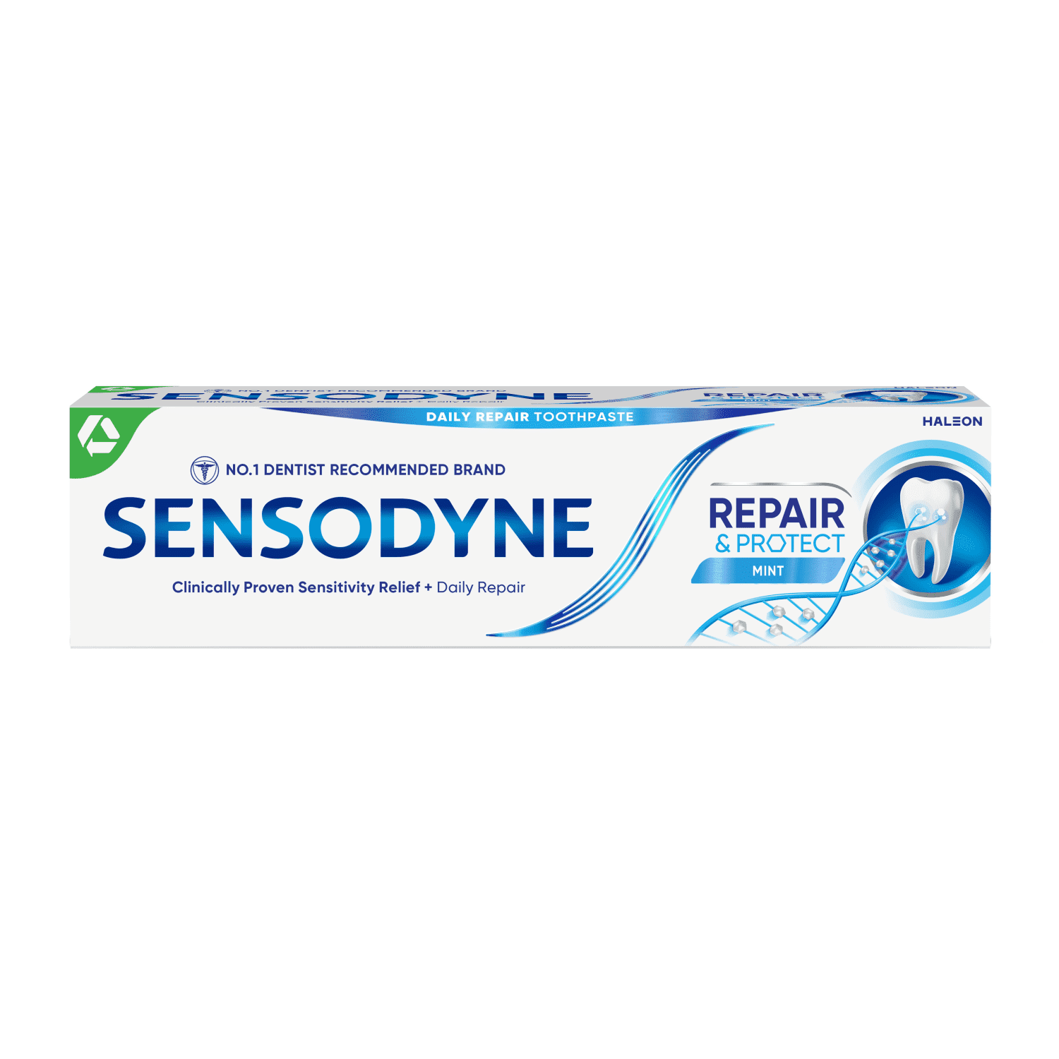 Hambapasta Sensodyne repair&protect 75ml