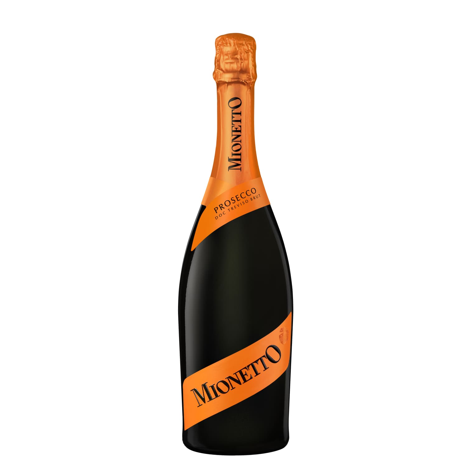 Putojantis vynas MIONETTO PROSECCO DOC, 0,75l