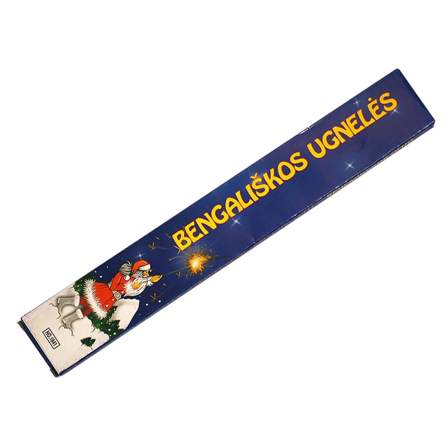 Bengališkos ugnelės 25cm CH25
