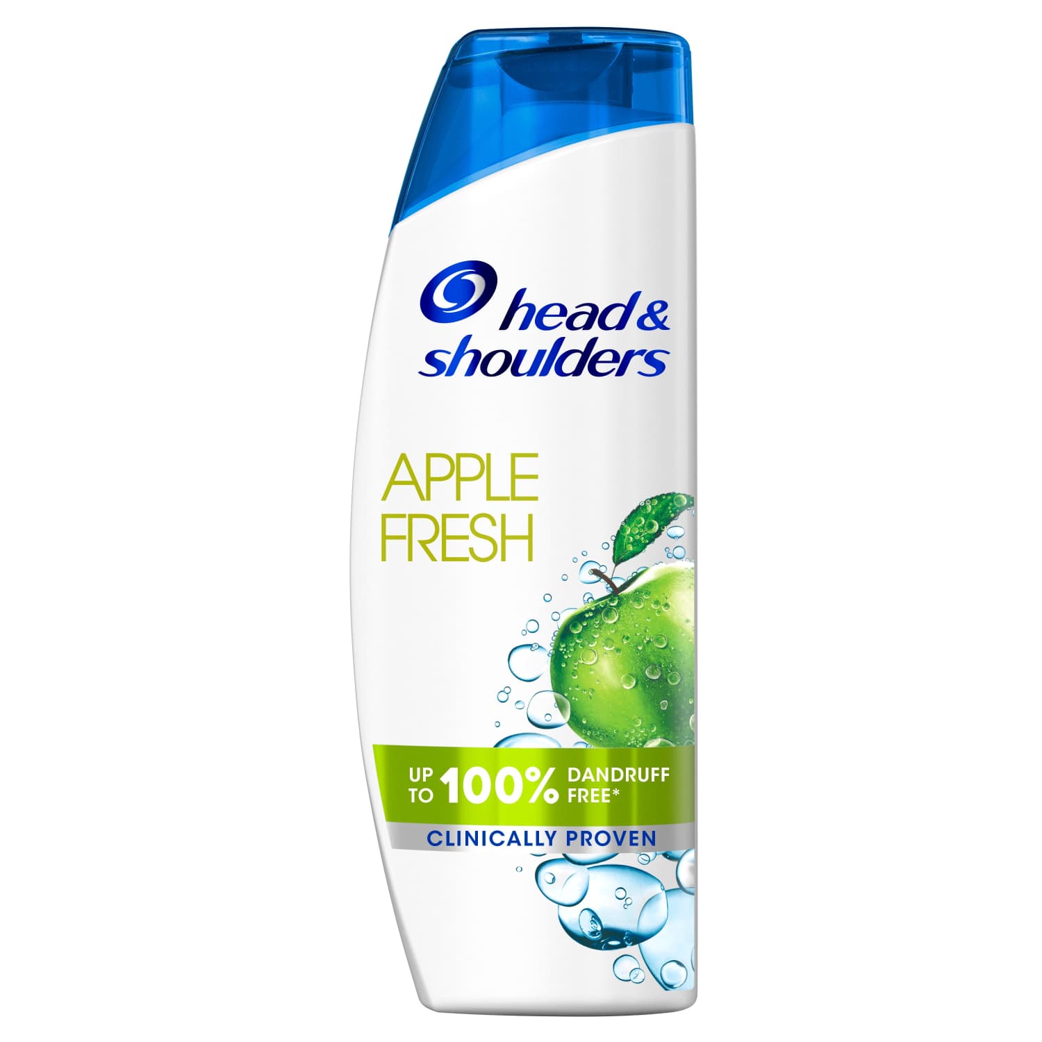 Šampūns Head&Shoulders Apple Fresh 400ml