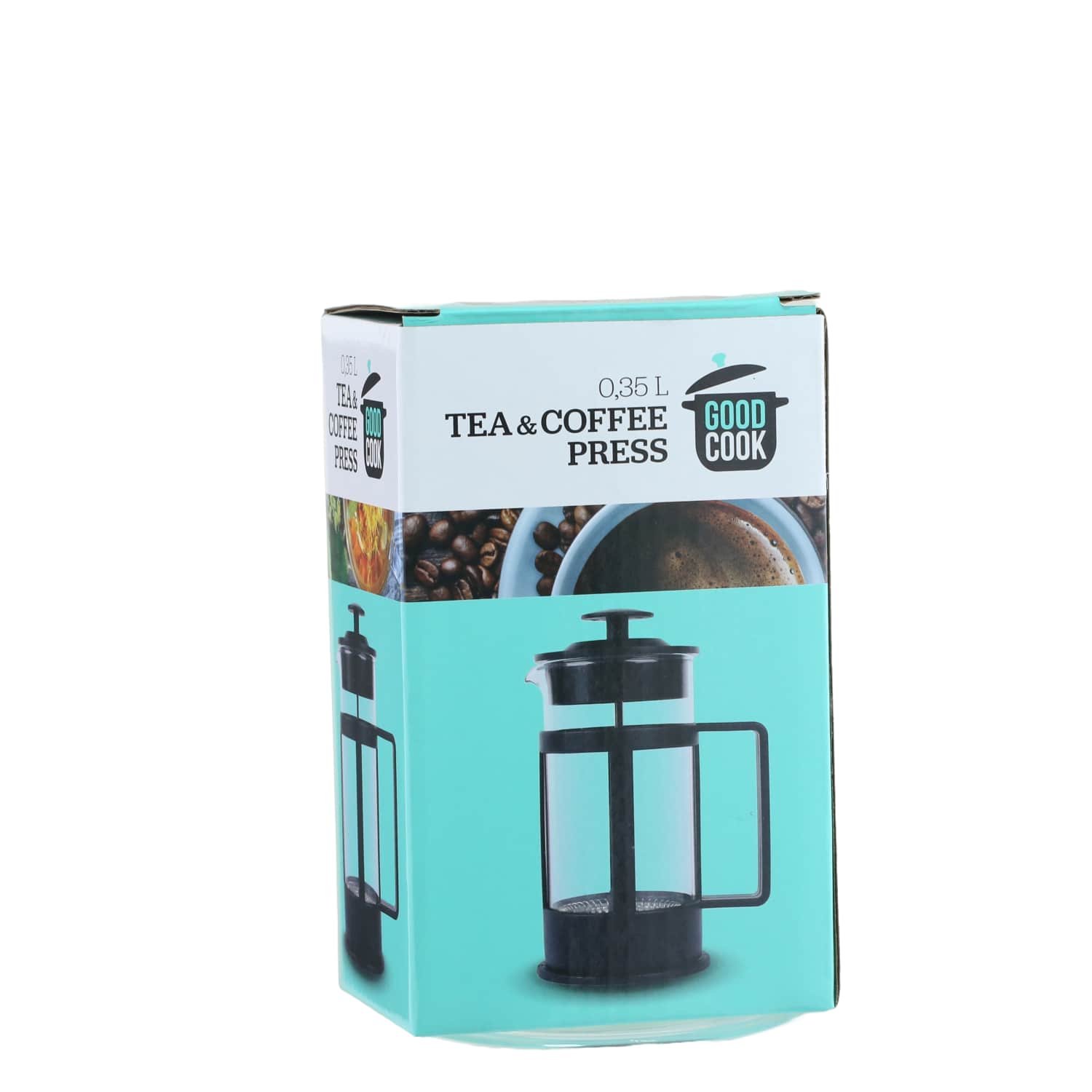 Kavinukas GOOD COOK, 350ml