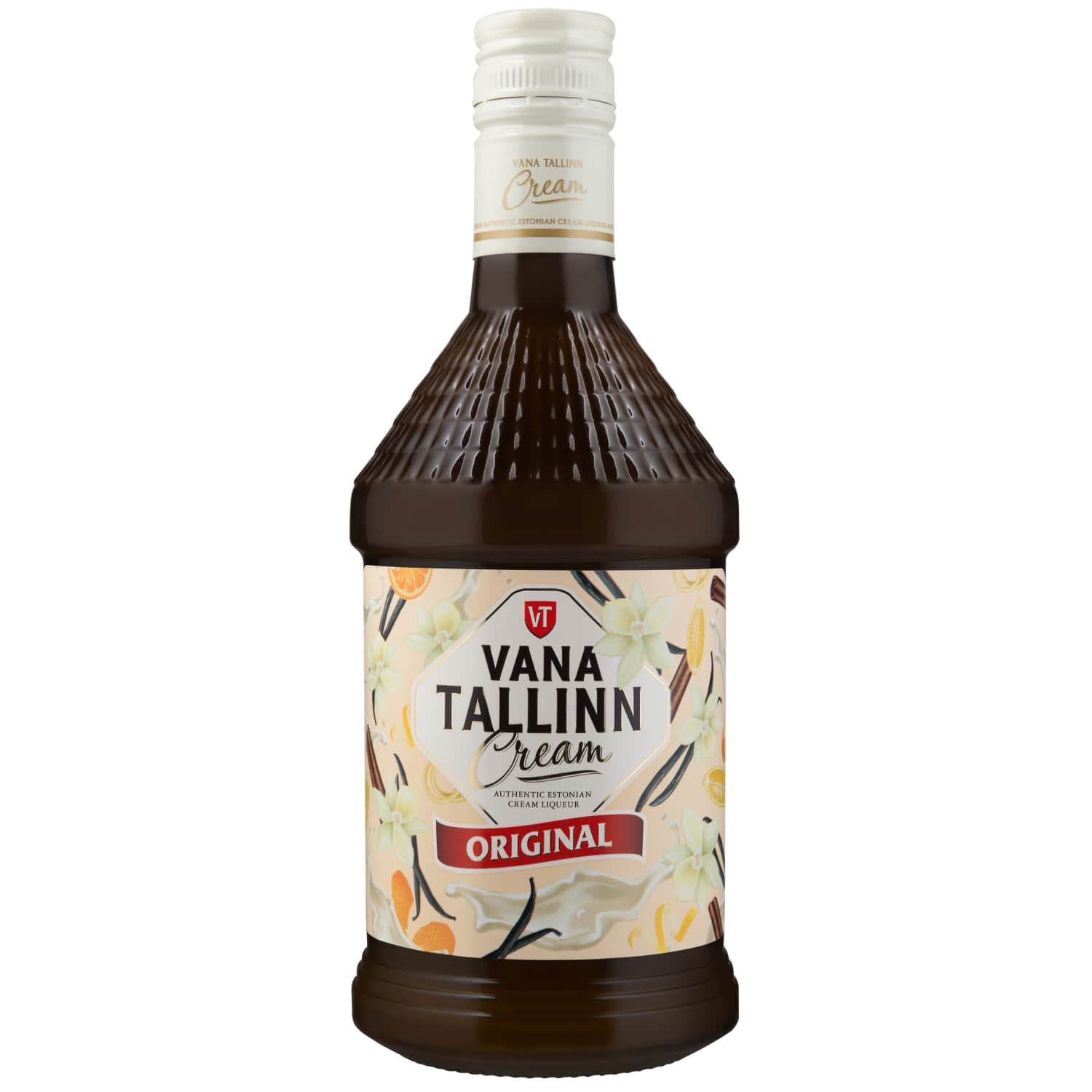 Liköör Koore Vana Tallinn 16% 0,5l