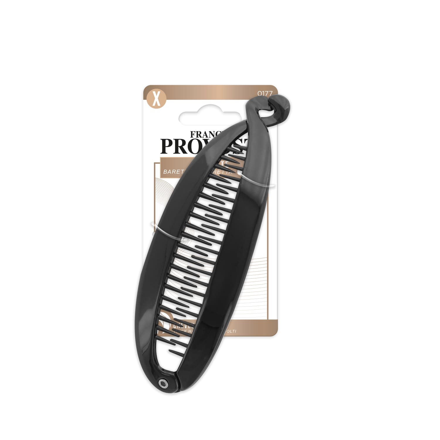 Matu aksesuāri Franck Provost