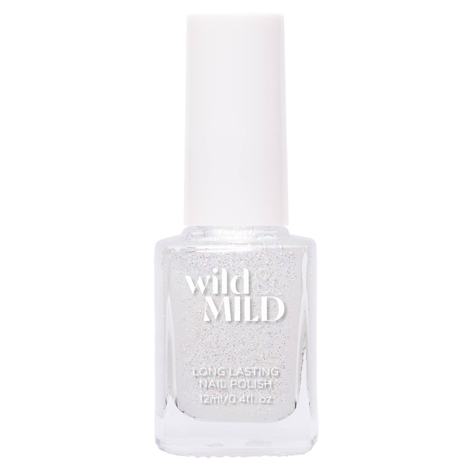 Küünelakk Wild&Mild 105 happiness 12ml