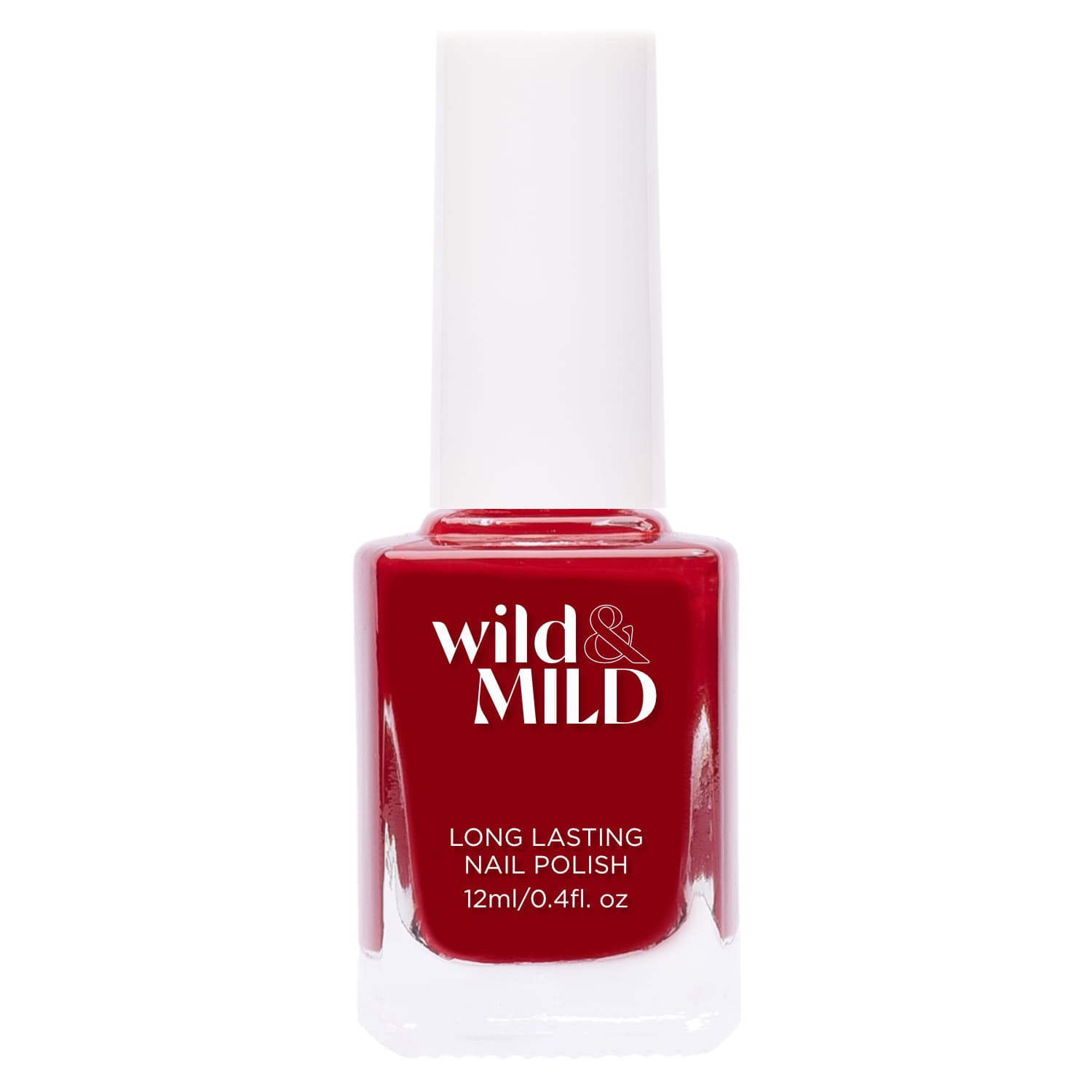 Küünelakk Wild&Mild 041 bromelia 12ml