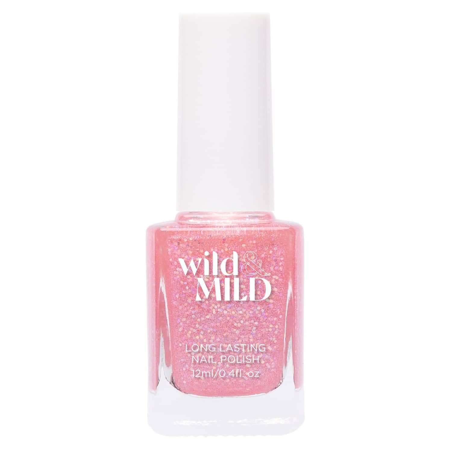 Küünelakk Wild&Mild 286 zephyr 12ml