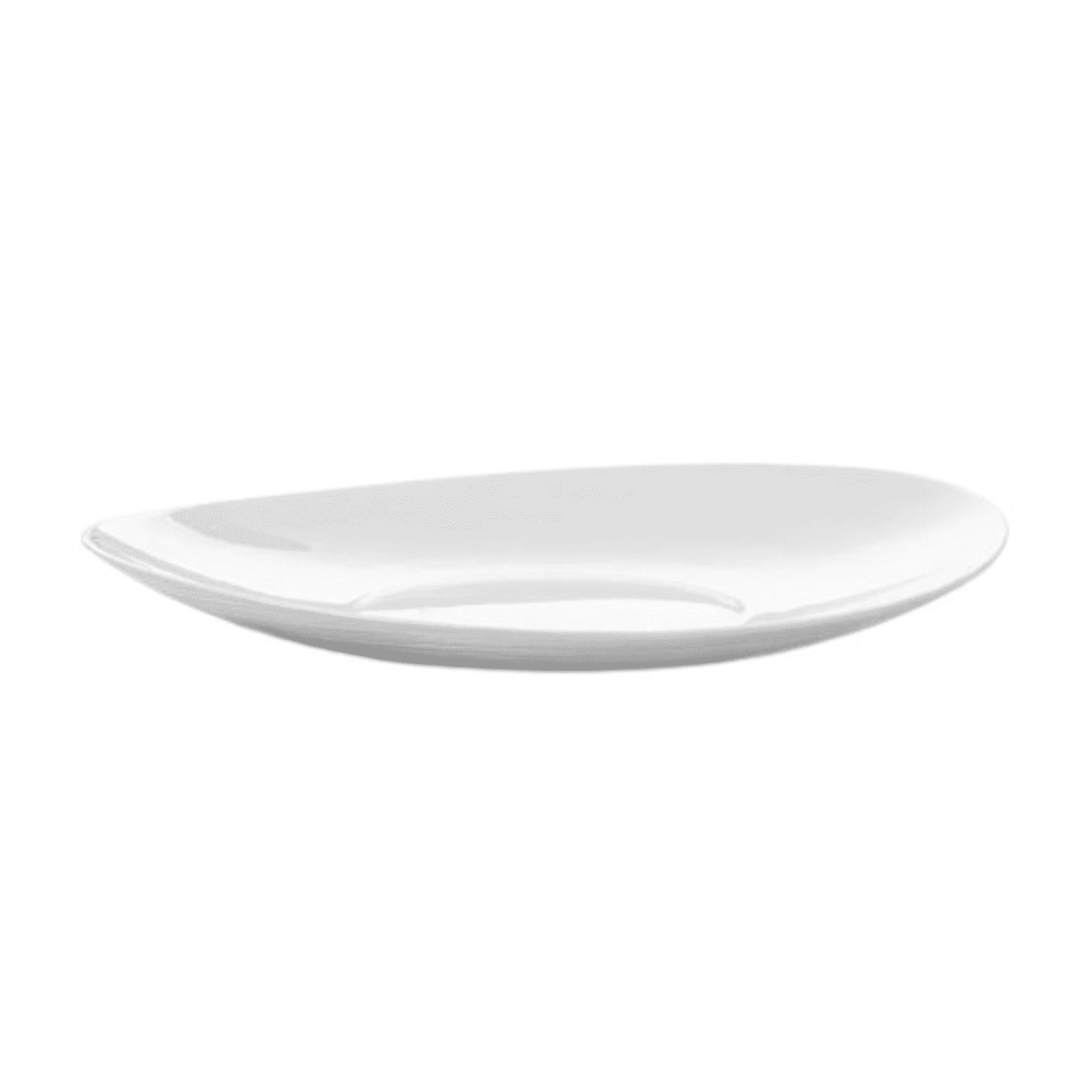 Pietų lėkštė BORMIOLI PROMETEO 27x24cm