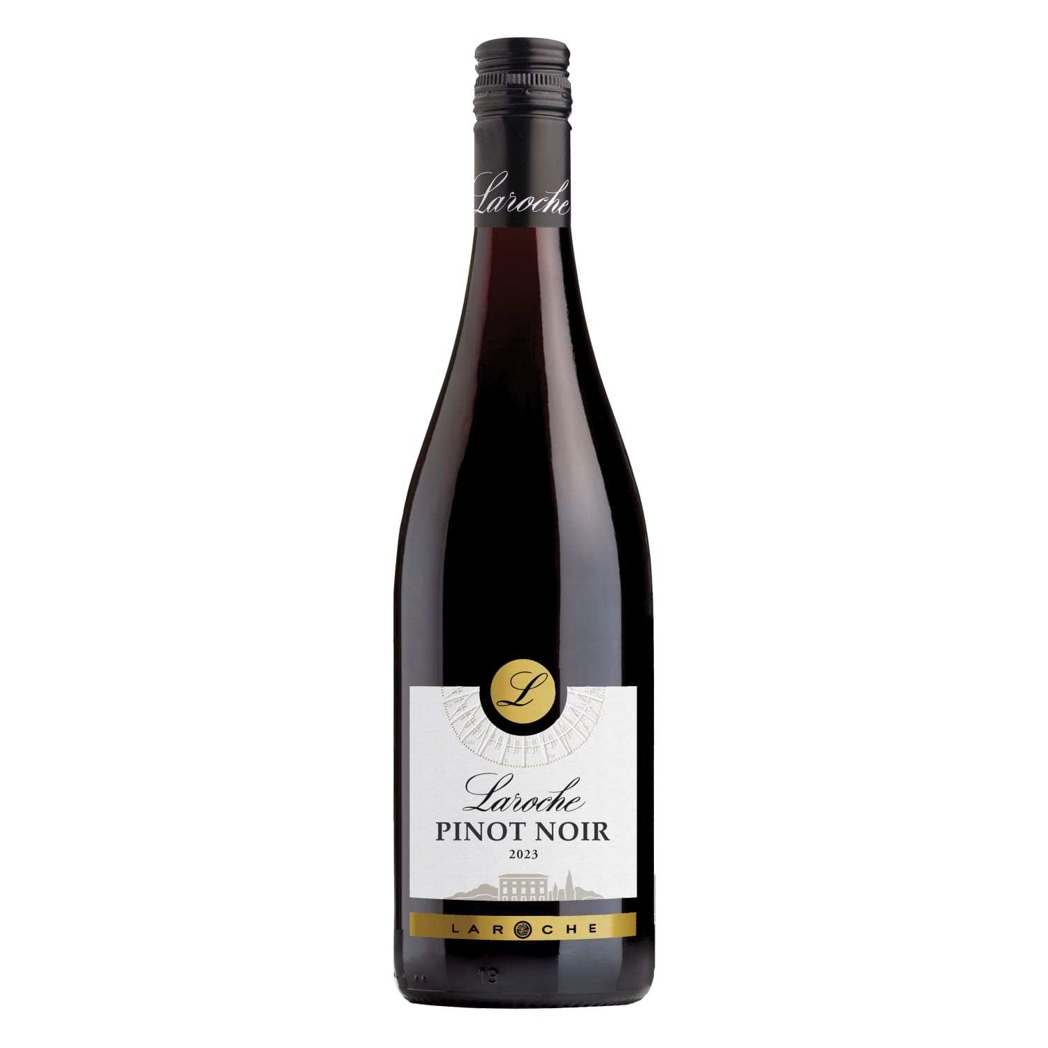 S.v. Laroche L Pinot Noir 13% 0,75l