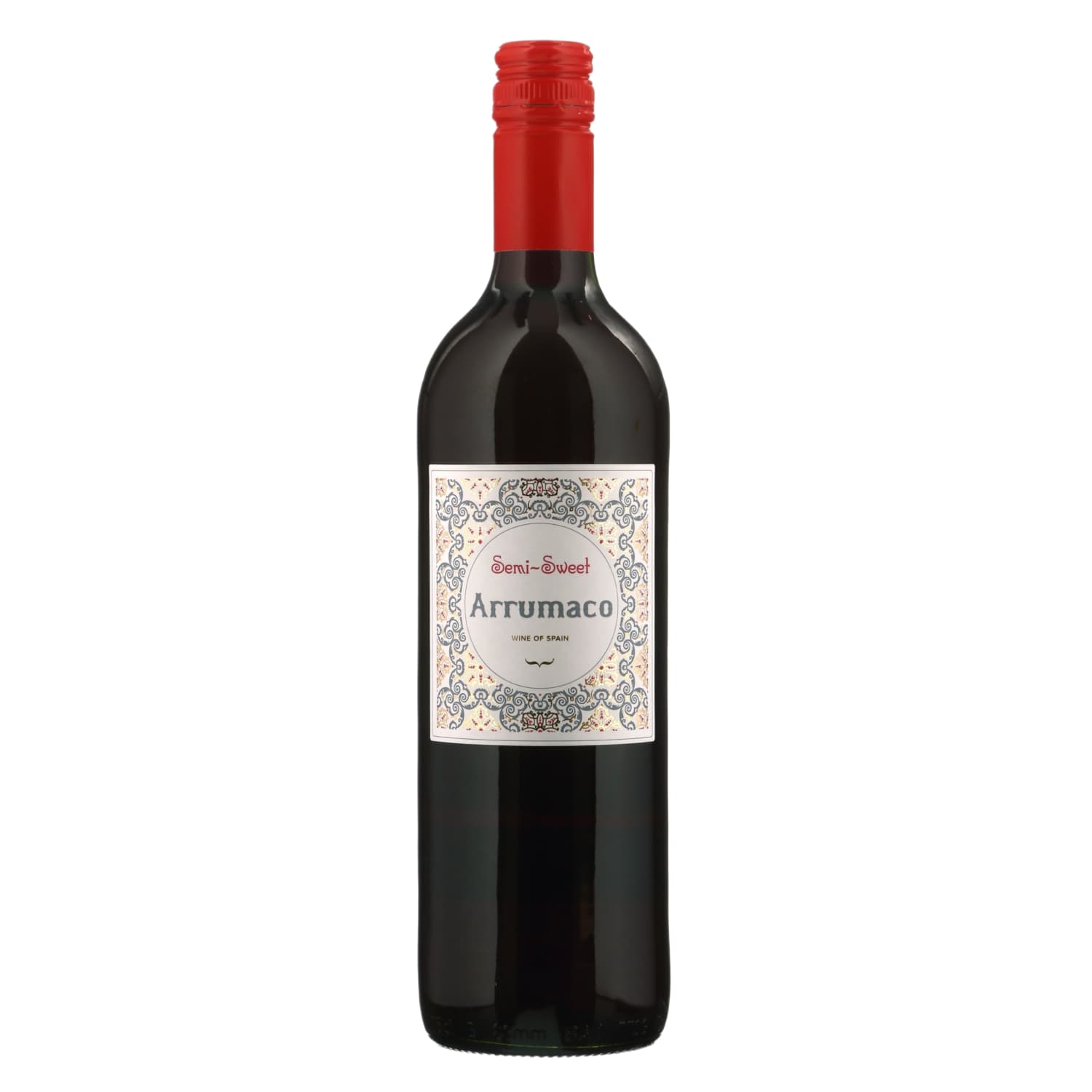 S.v. Arrumaco 11% 0.75l