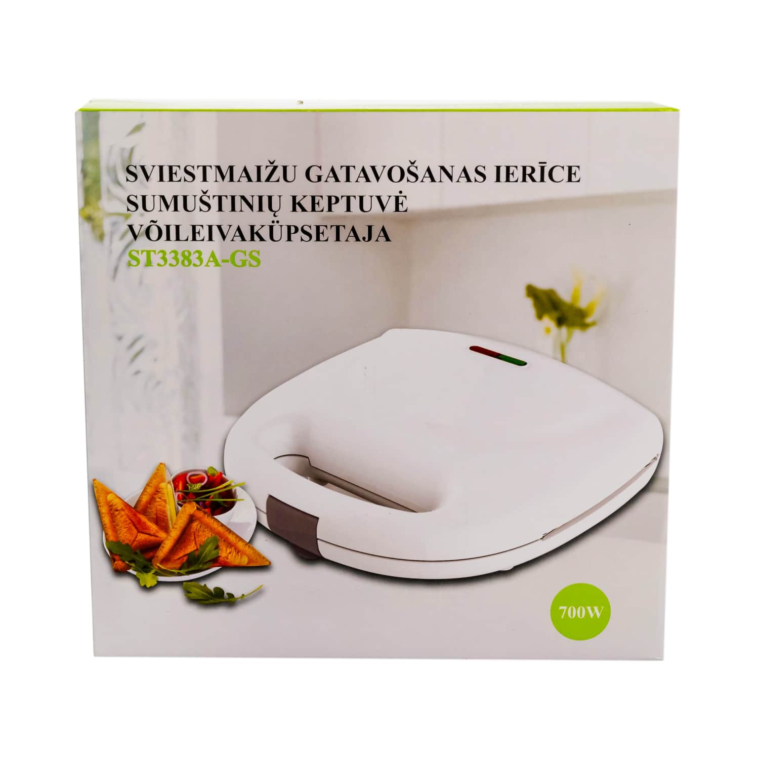 Võileivagrill St3383