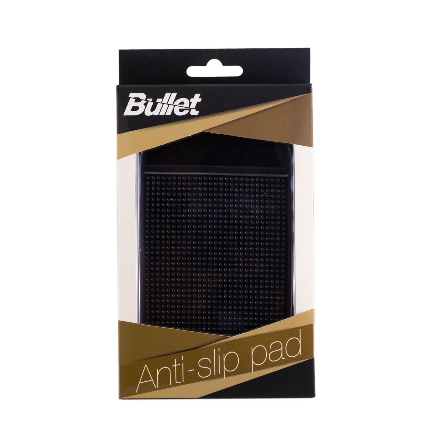 Telefono kilimėlis BULLET, 14x9 cm, AW26