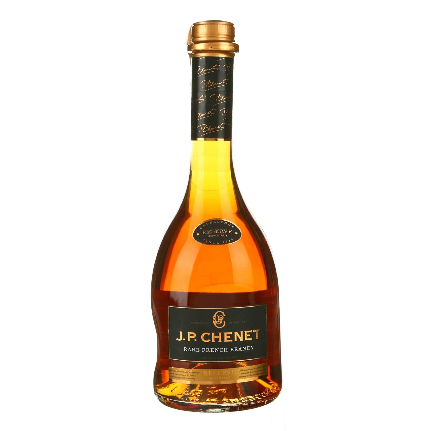 Brendijs JP Chenet Resererve Imper. 38% 0,5l