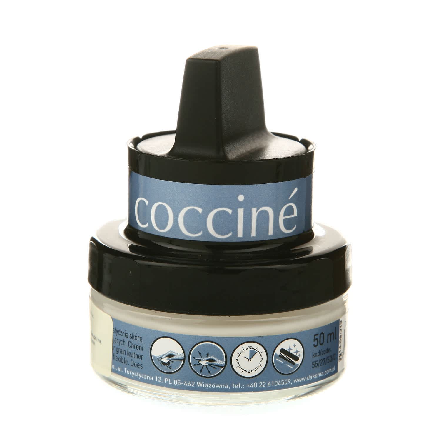 Avalynės vaškas COCCINE NANO, 50ml