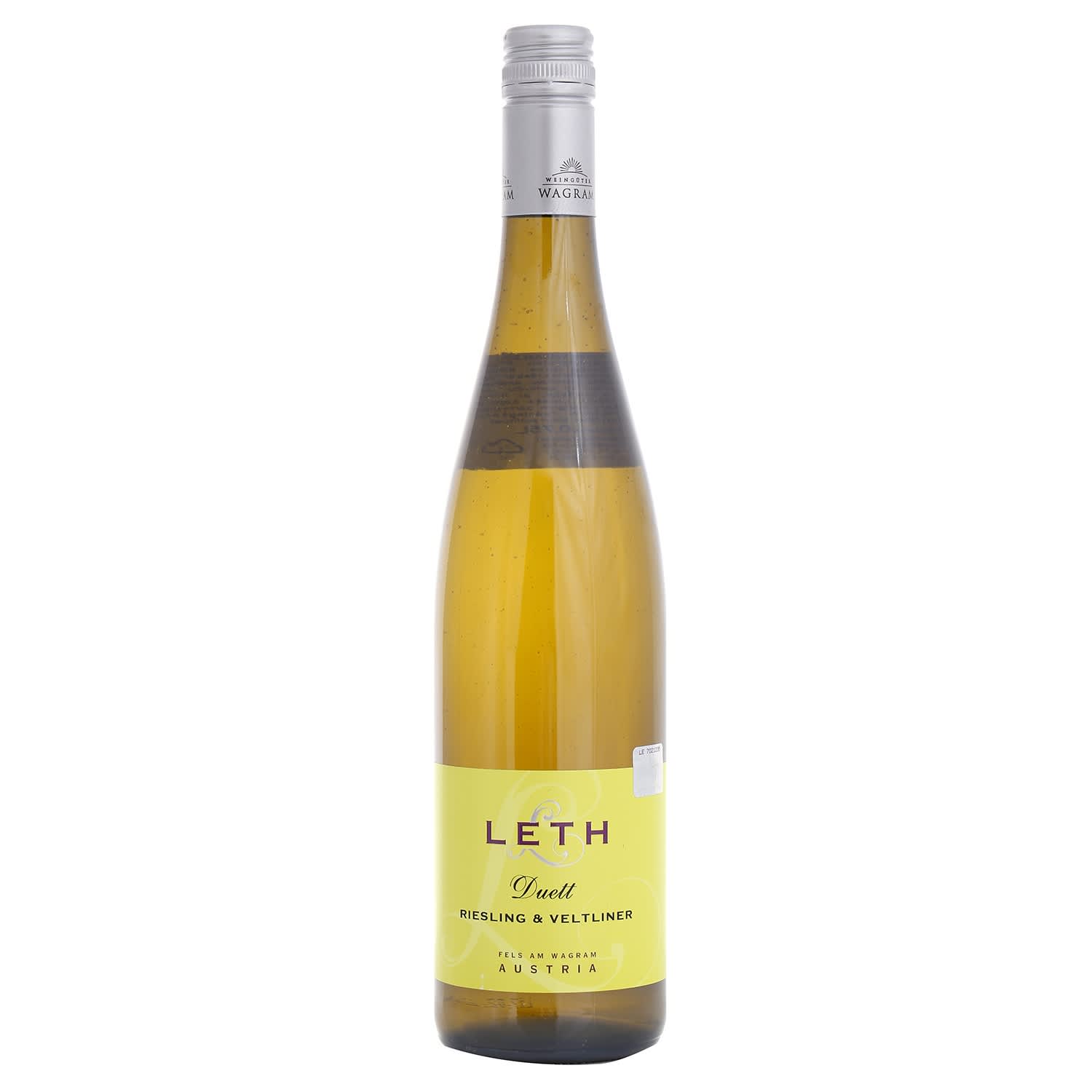 B.v. Leth Duet Riesling 12,5% 0,75l