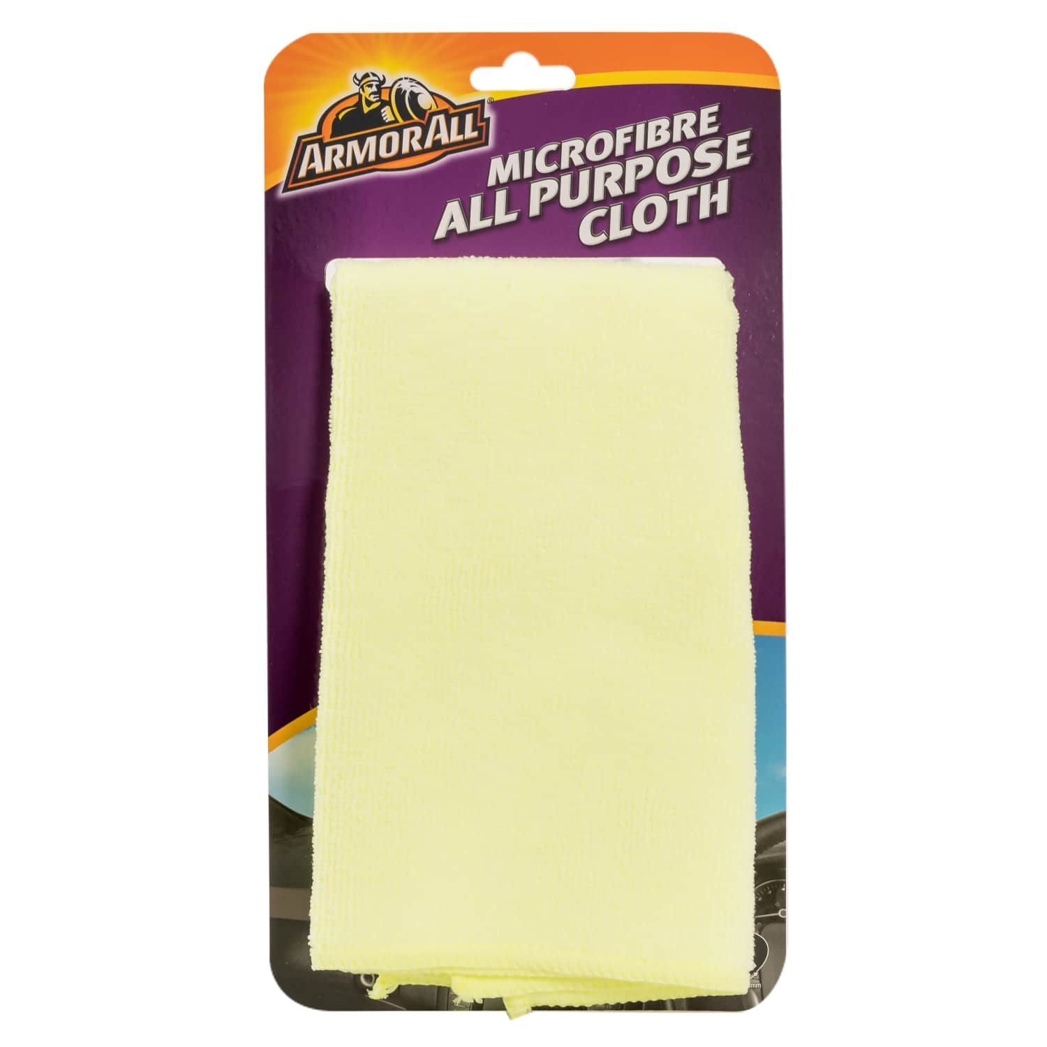 Univers. mikrofiiberlapp ArmorAll