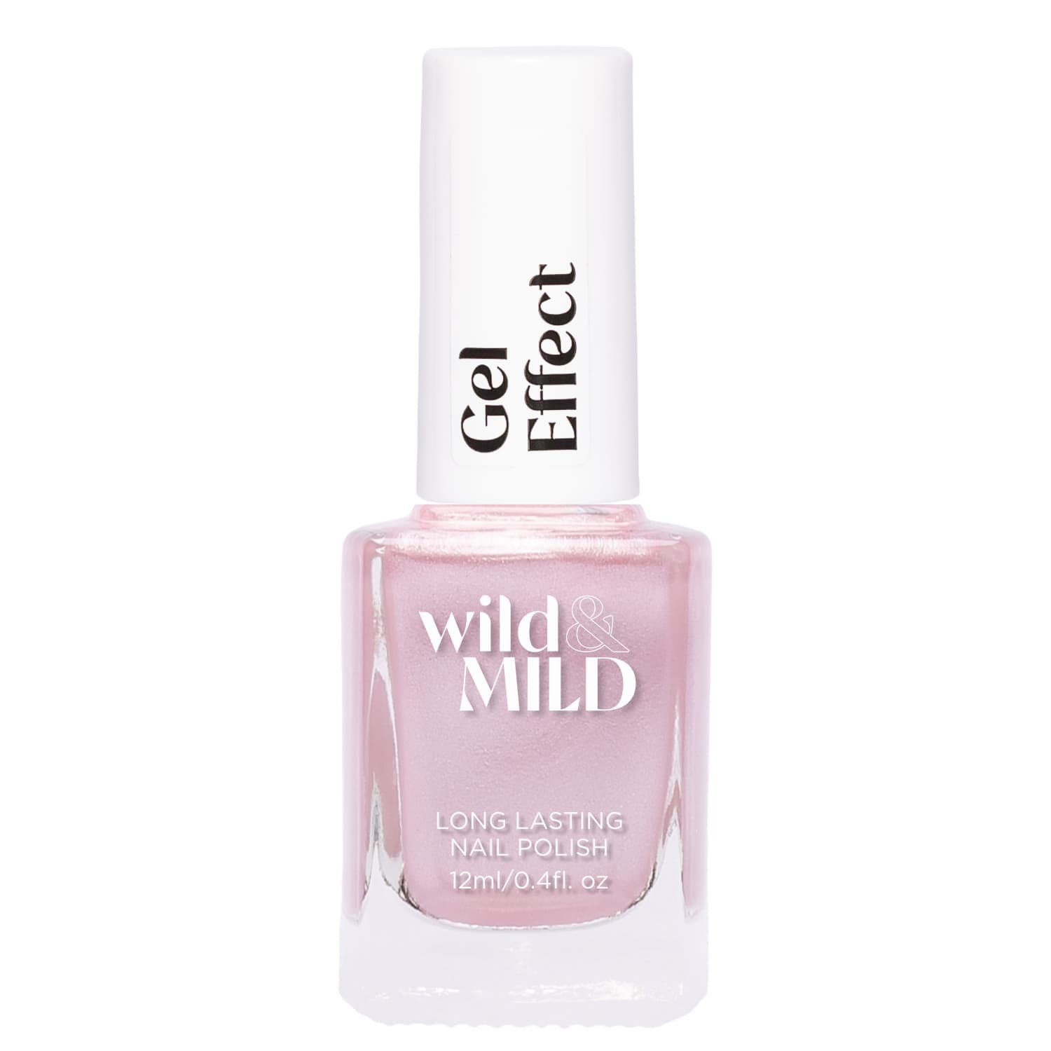 Nagu laka W&D GE03 Little Miss 12ml