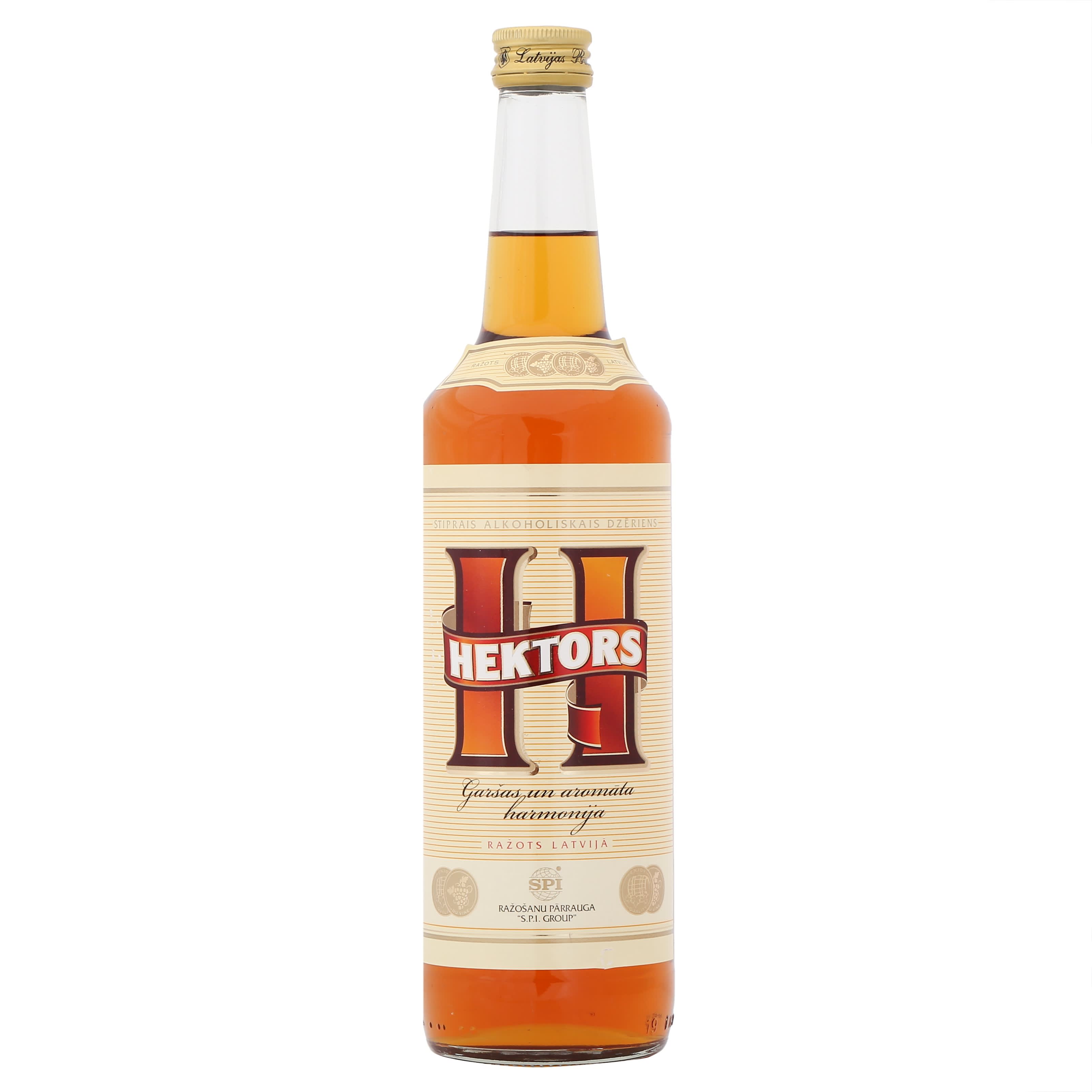 Stiprs alkoholisks dzēriens Hektors 32% 0,7l