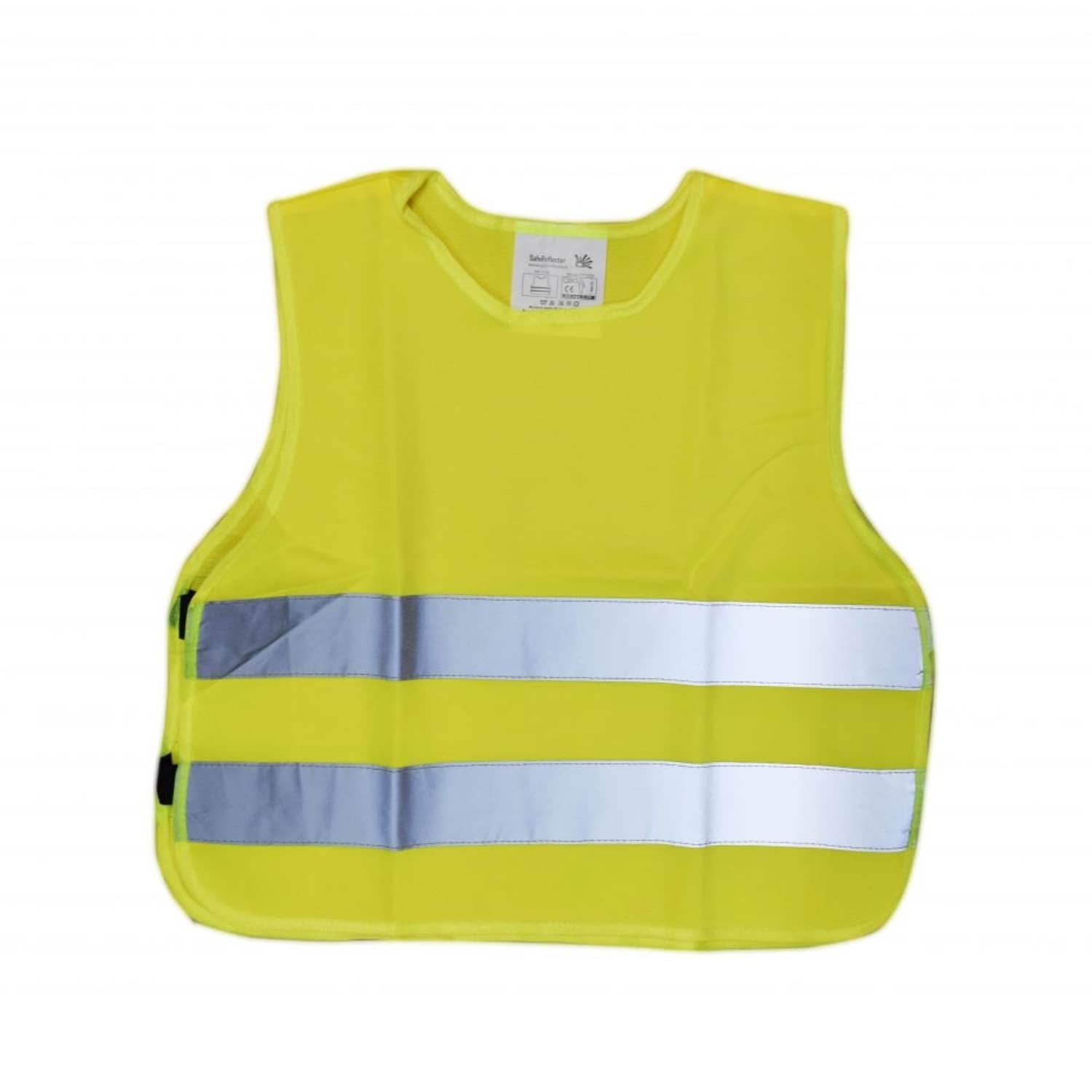 Atstarojošā veste bērnu CarCommerce