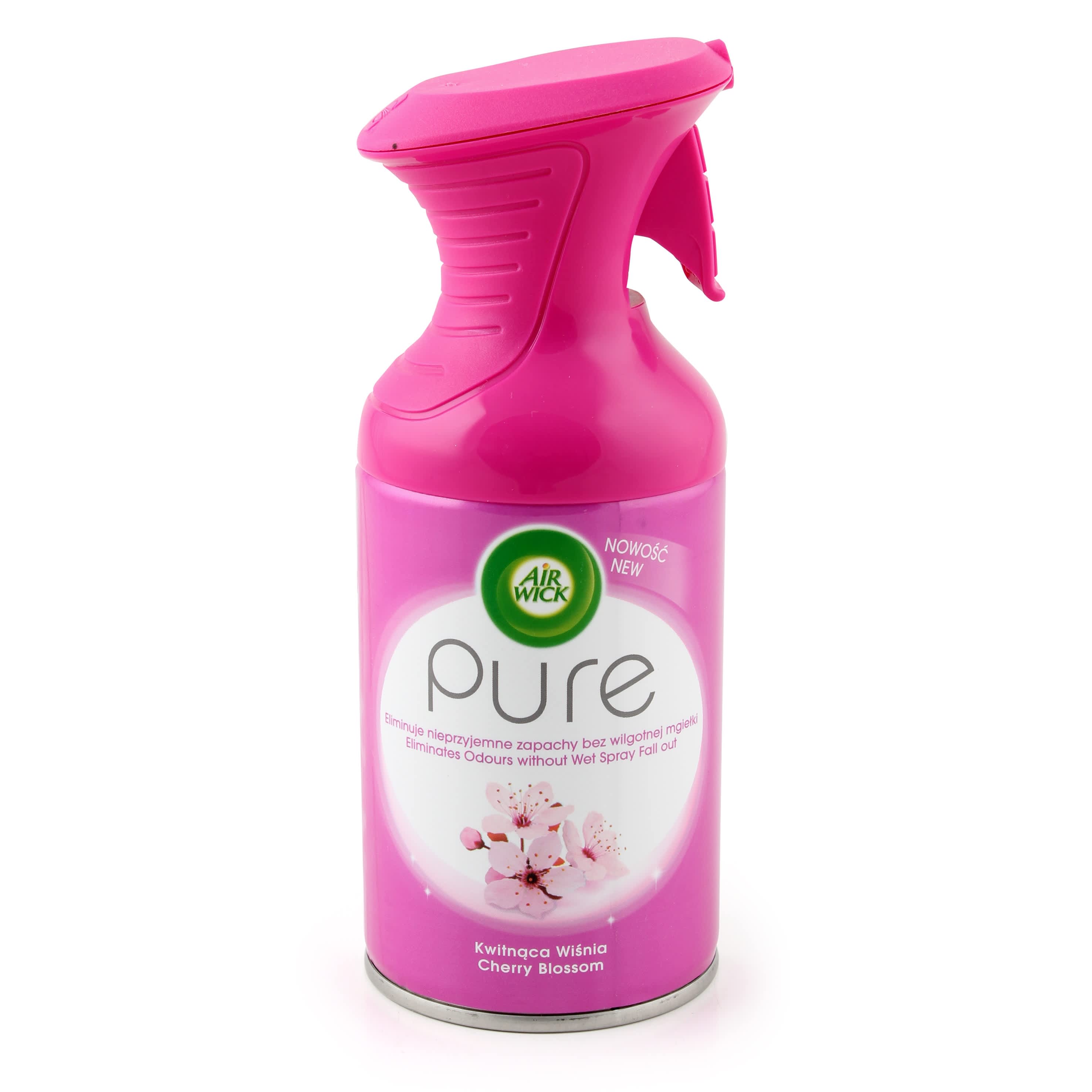 Oro gaiviklis AIRWICK PURE, 250ml