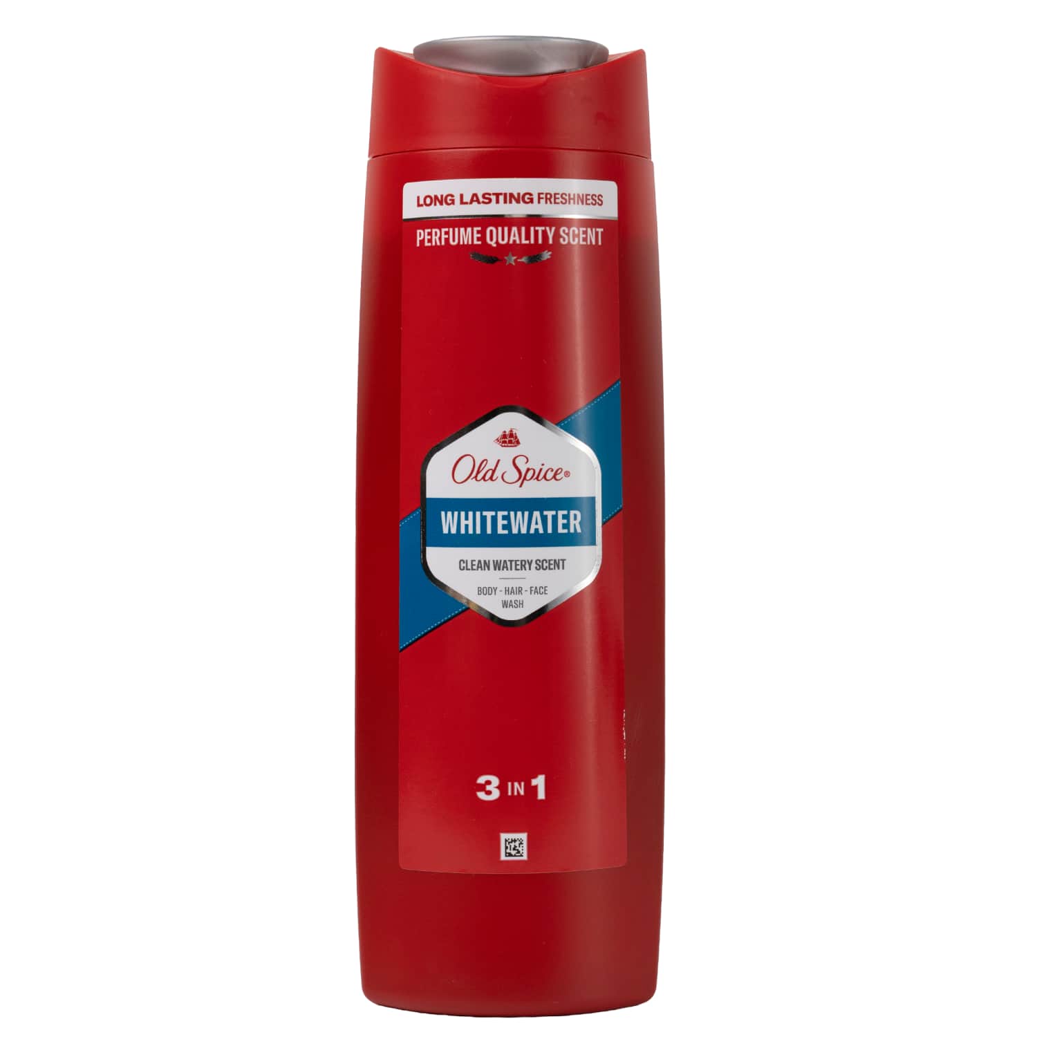 Dušas želeja Old Spice Whitewater 400ml