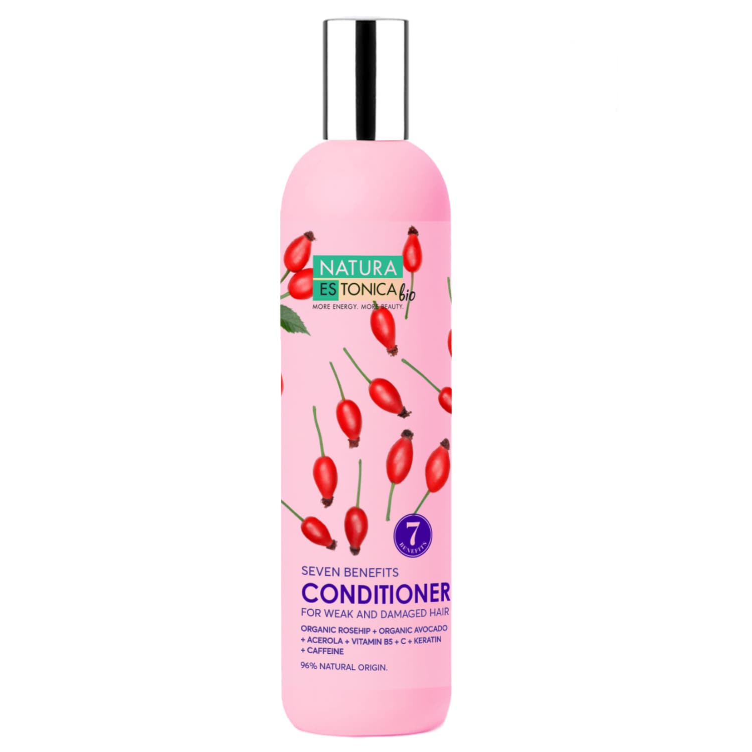 Kon. Natura Estonica Seven Benefits 400ml