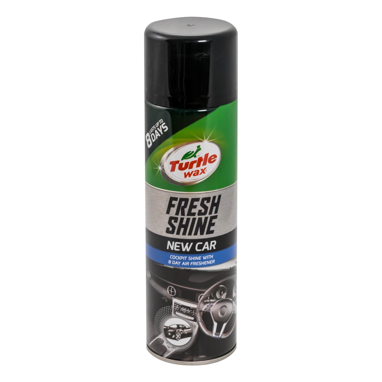 Aut.kv.skyd.purškiklis TURTLE WAX, 500ml