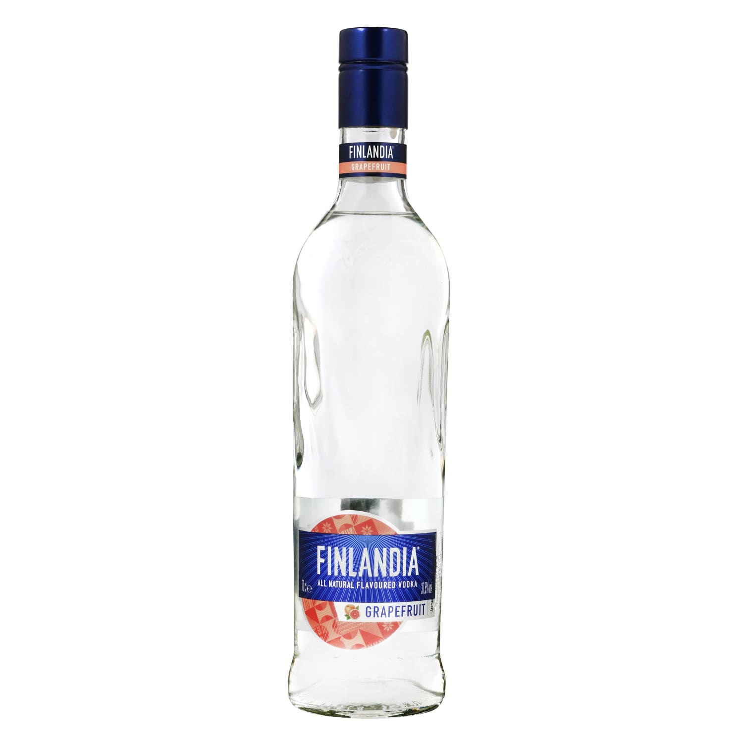 Degvīns Finlandia Grapefruit 37,5% 0,7l
