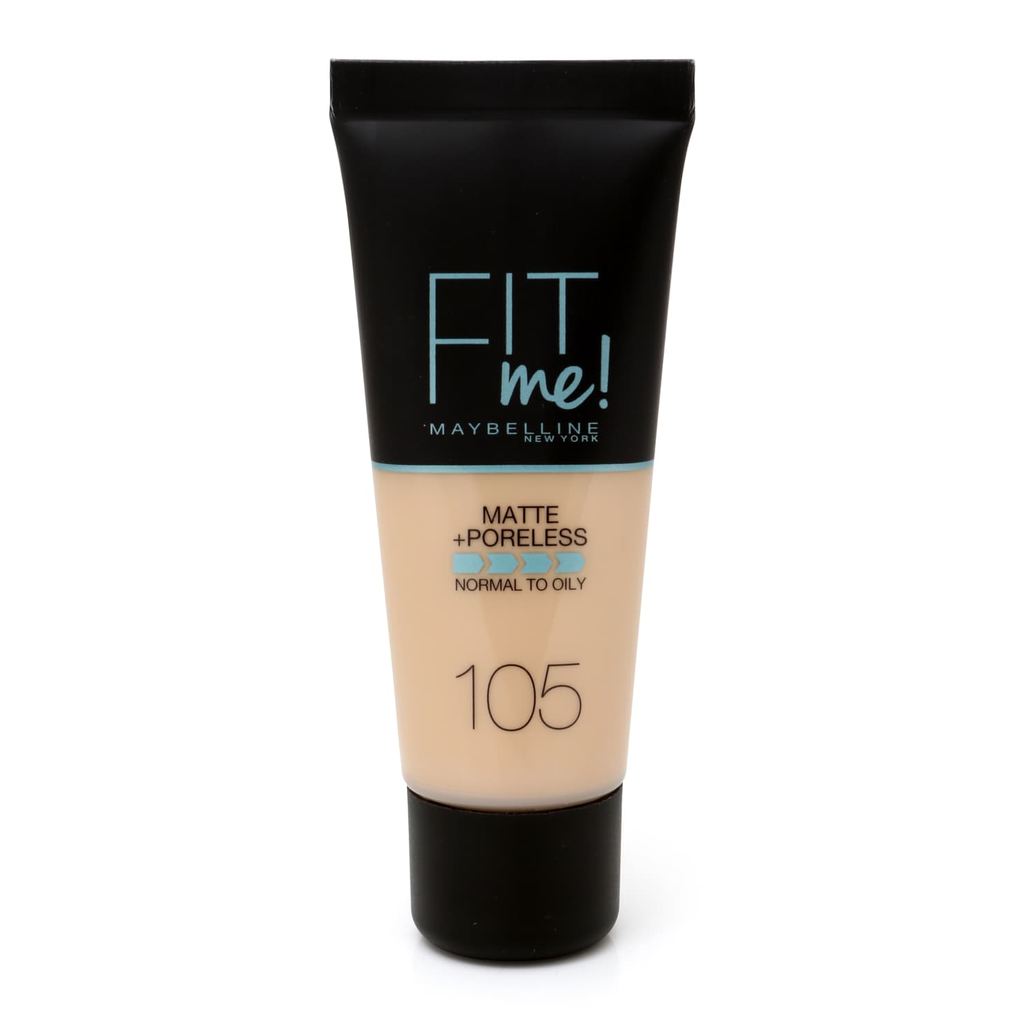 Jumestuskreem Fit me matte, 105