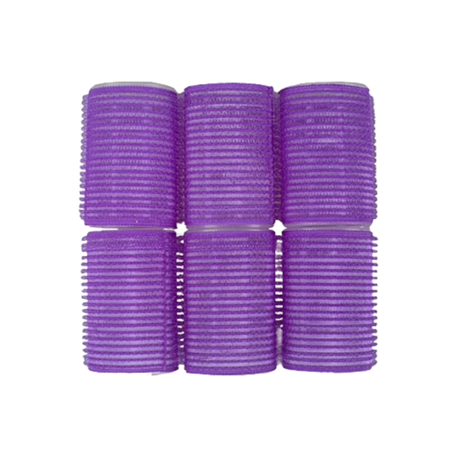 Lokirullide komplekt 6 tk. Zenner