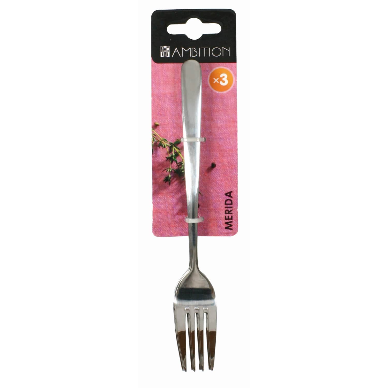 Dakša Ambition Merida 3gab