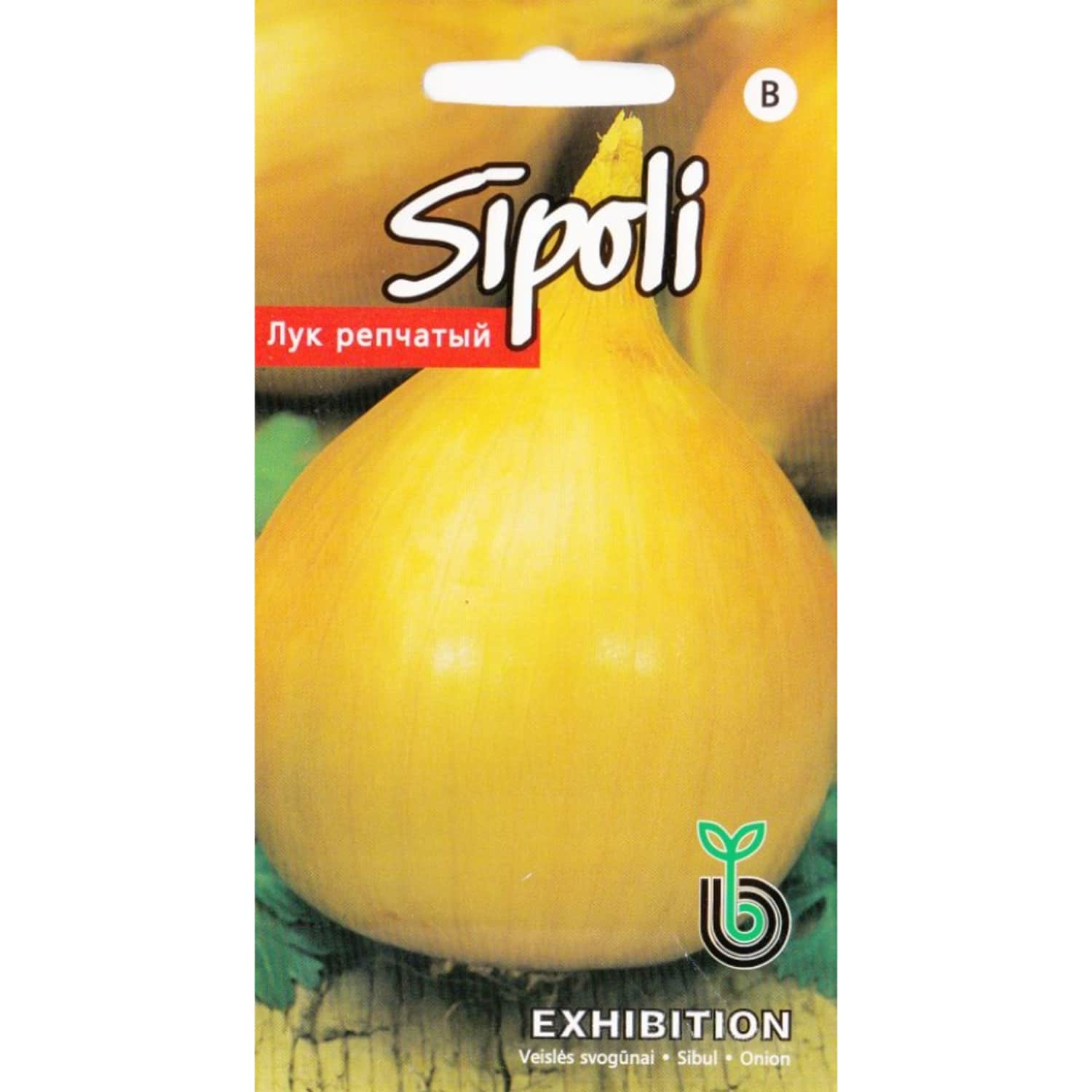 Sīpoli Exhibition