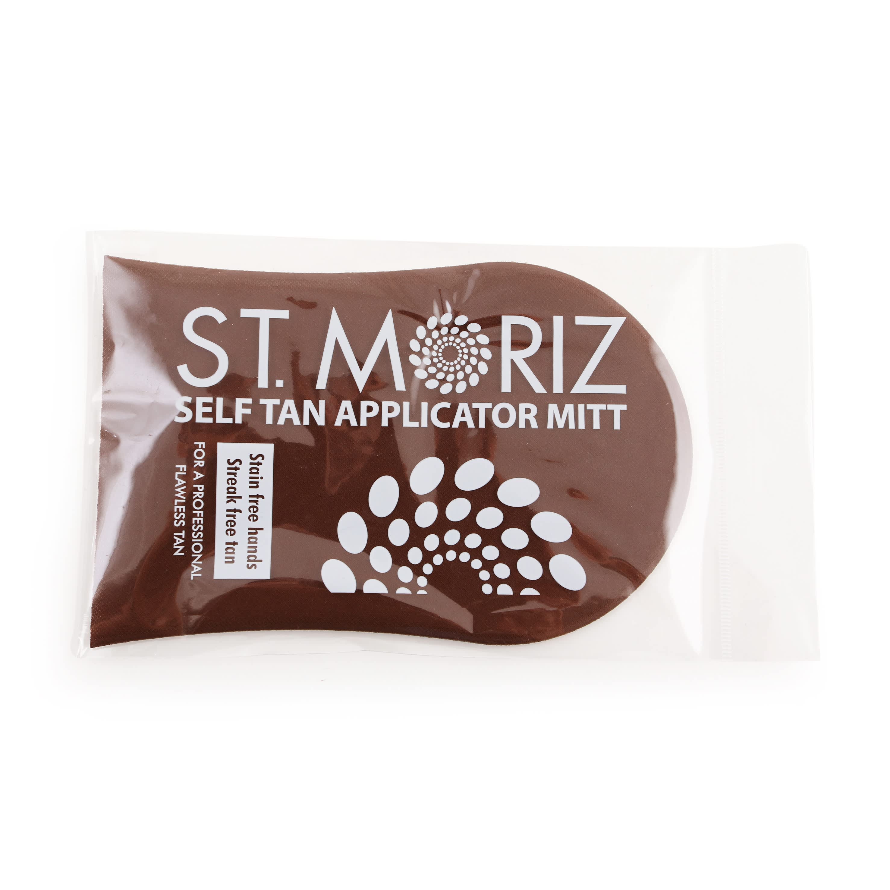 Pirštinė ST. MORIZ PROFESSIONAL, 1vnt.