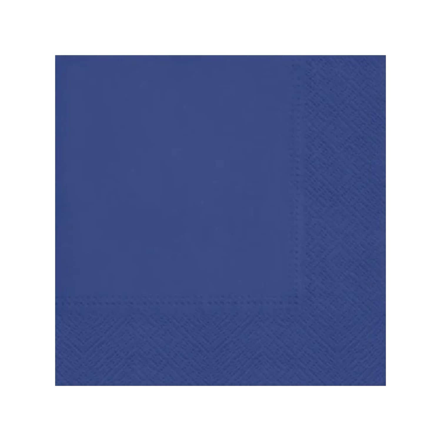 Salvetes Paw 33x33cm, 20gab, zilas