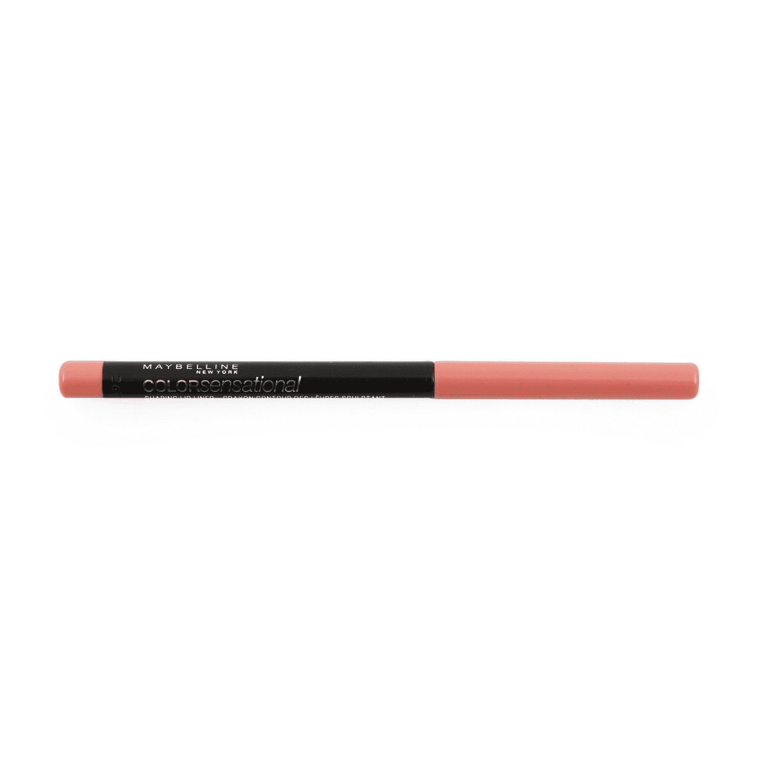Aut.lūpu lain.Maybelline #50 dusty rose