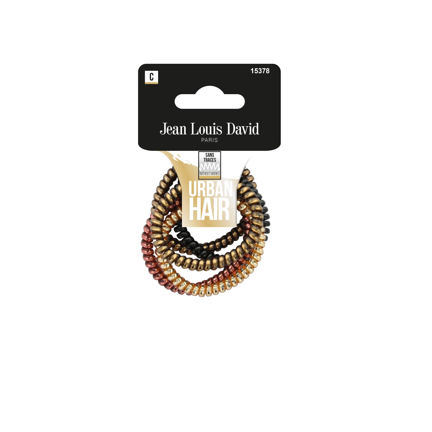 Juukseaksessuaar Jld