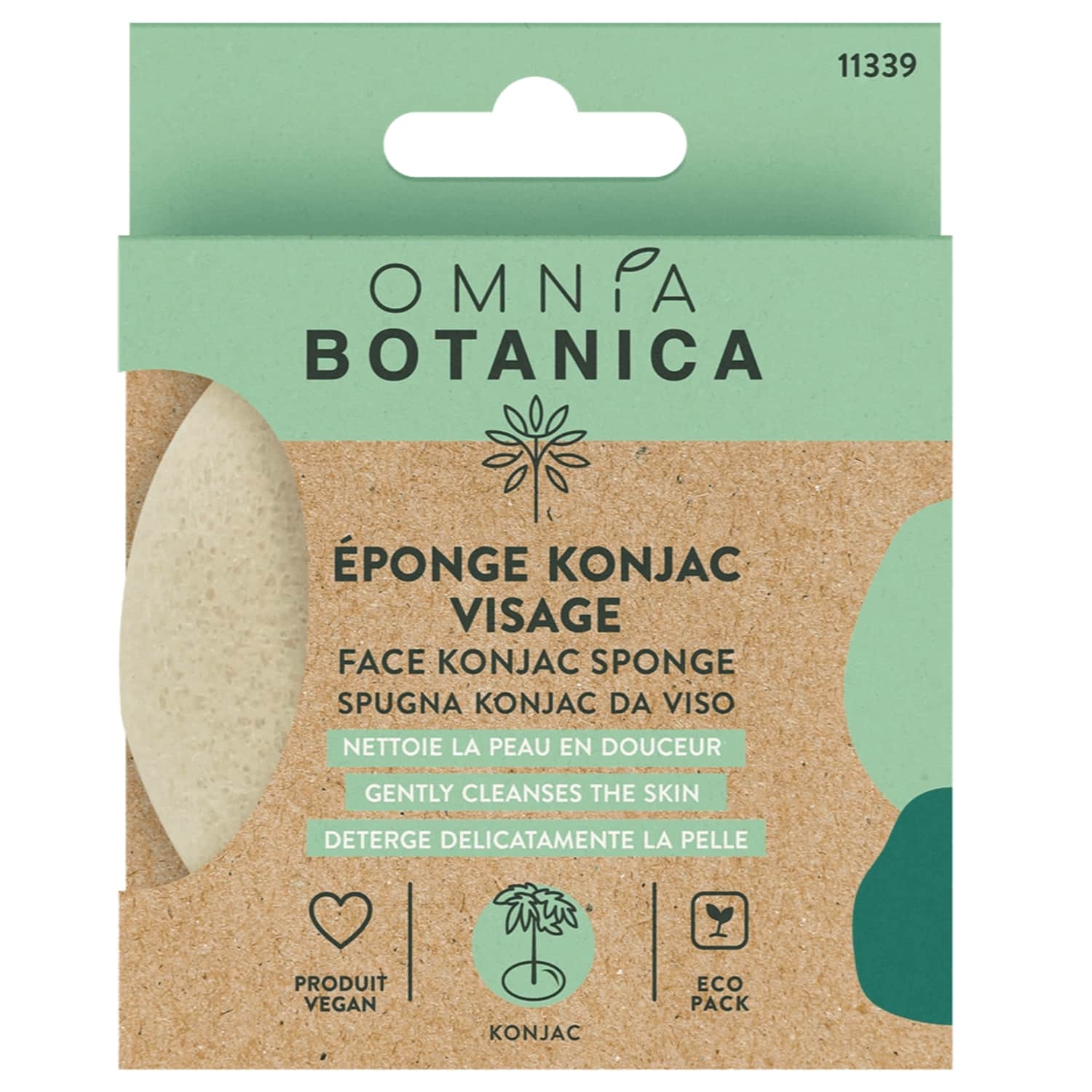 Meigieemaldusšvamm Jld konjak