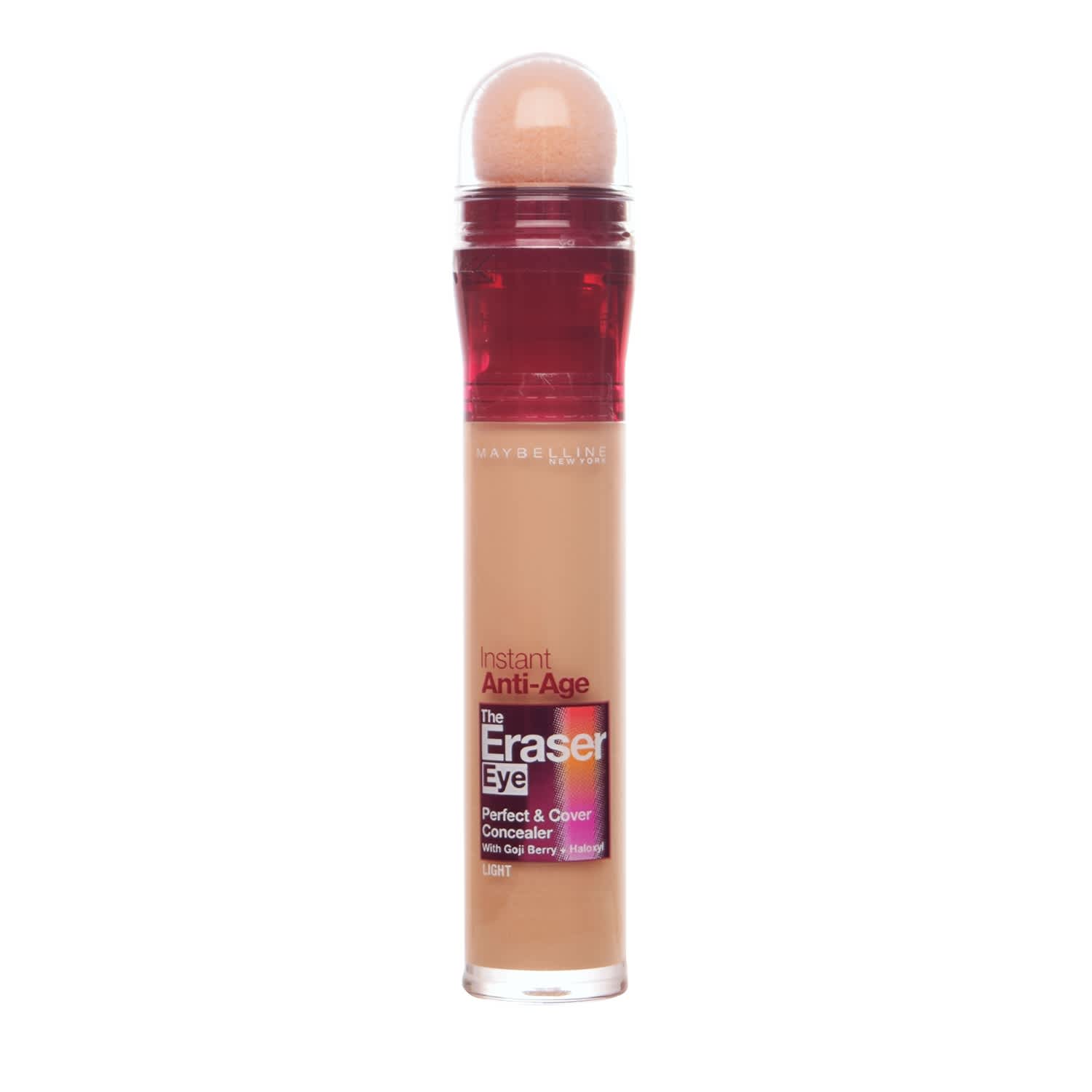 Peitepulk Maybelline Instant AR 1 hele