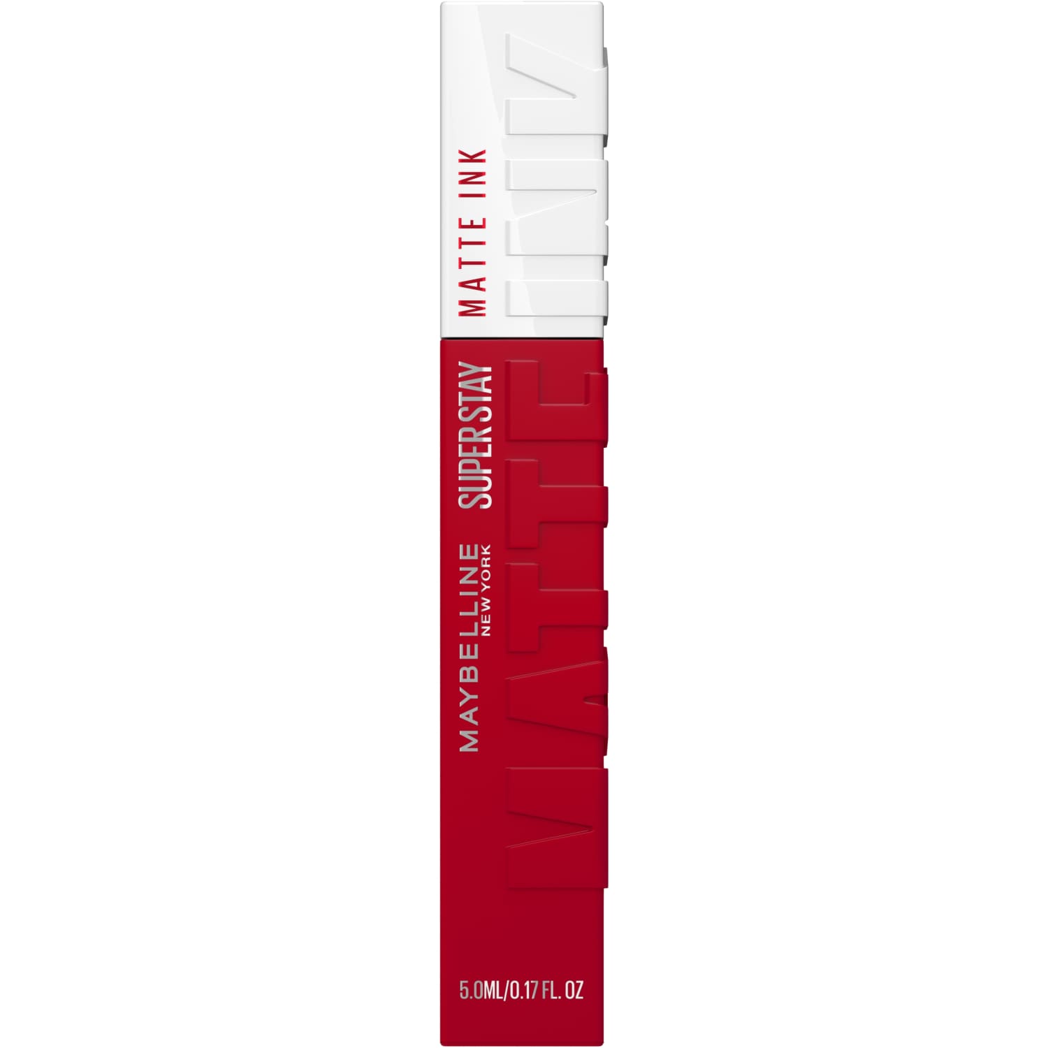 Šķidrā lūpu krāsa Maybelline SS Matte#20
